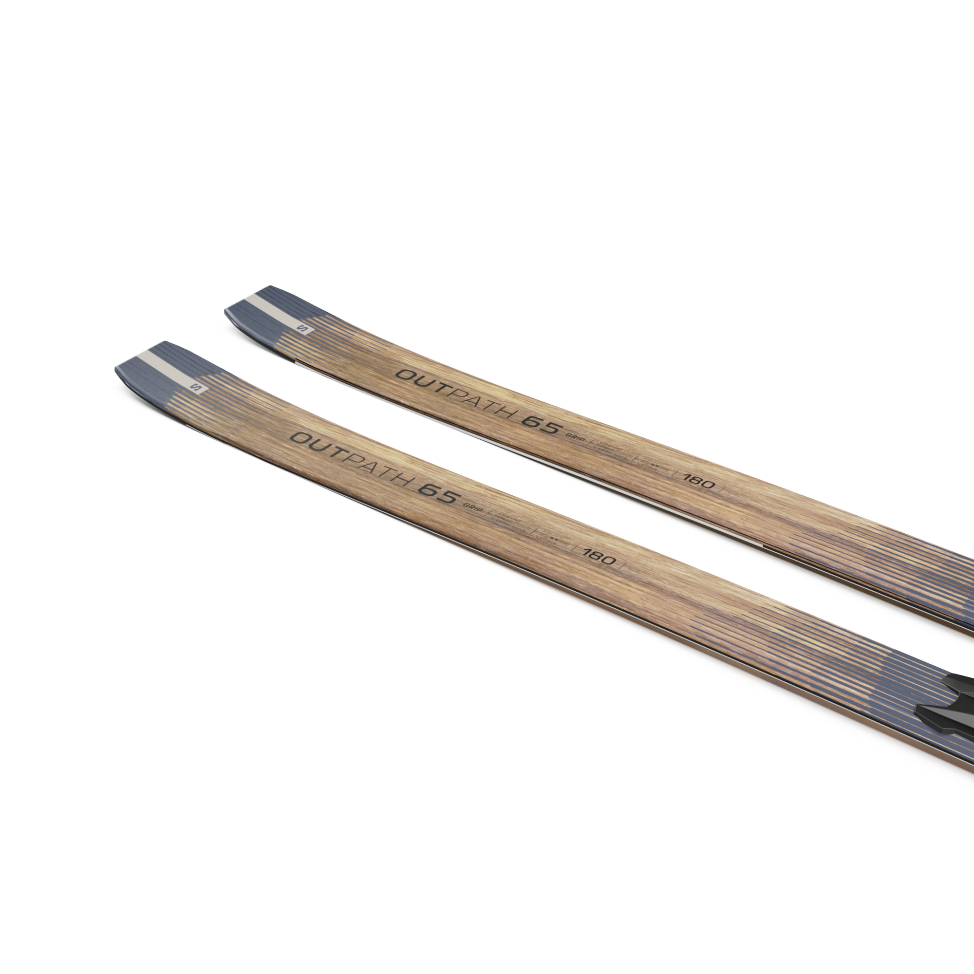OUTPATH 65 GRIP (and Prolink Access)