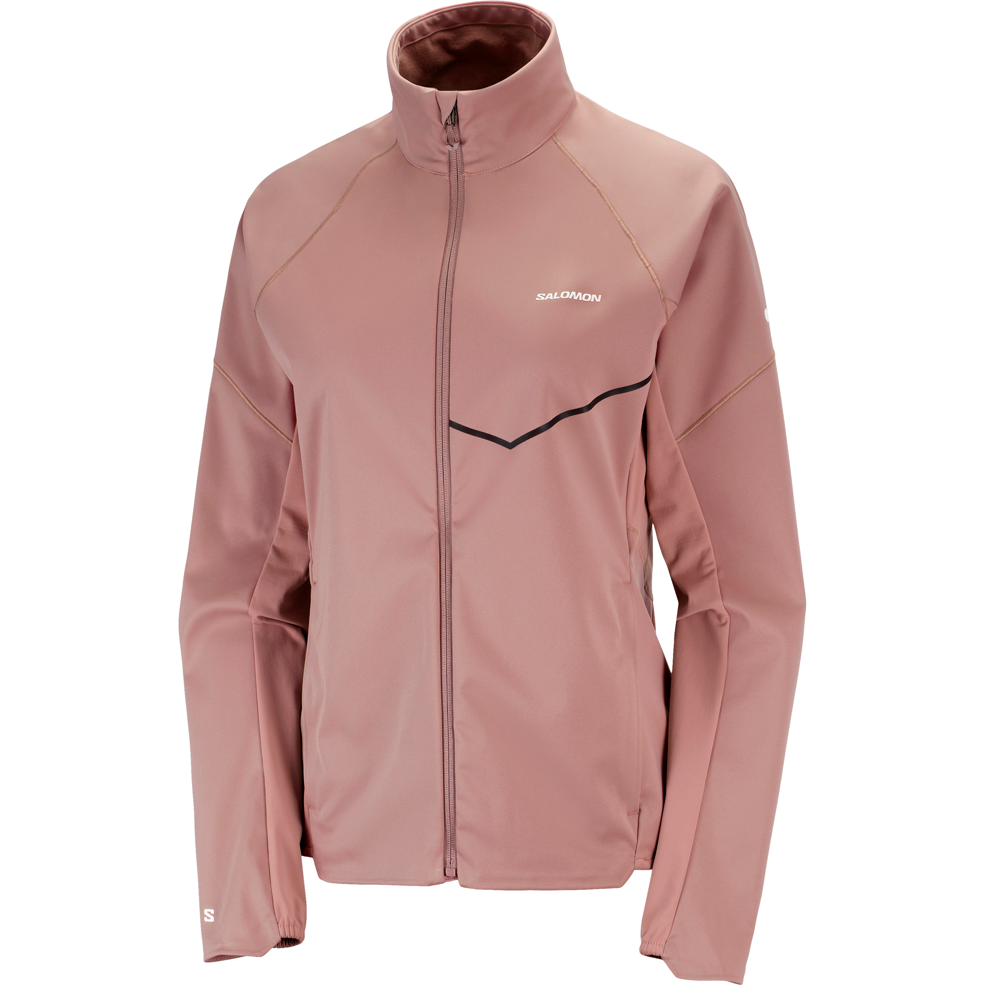 SENSE AERO SOFTSHELL