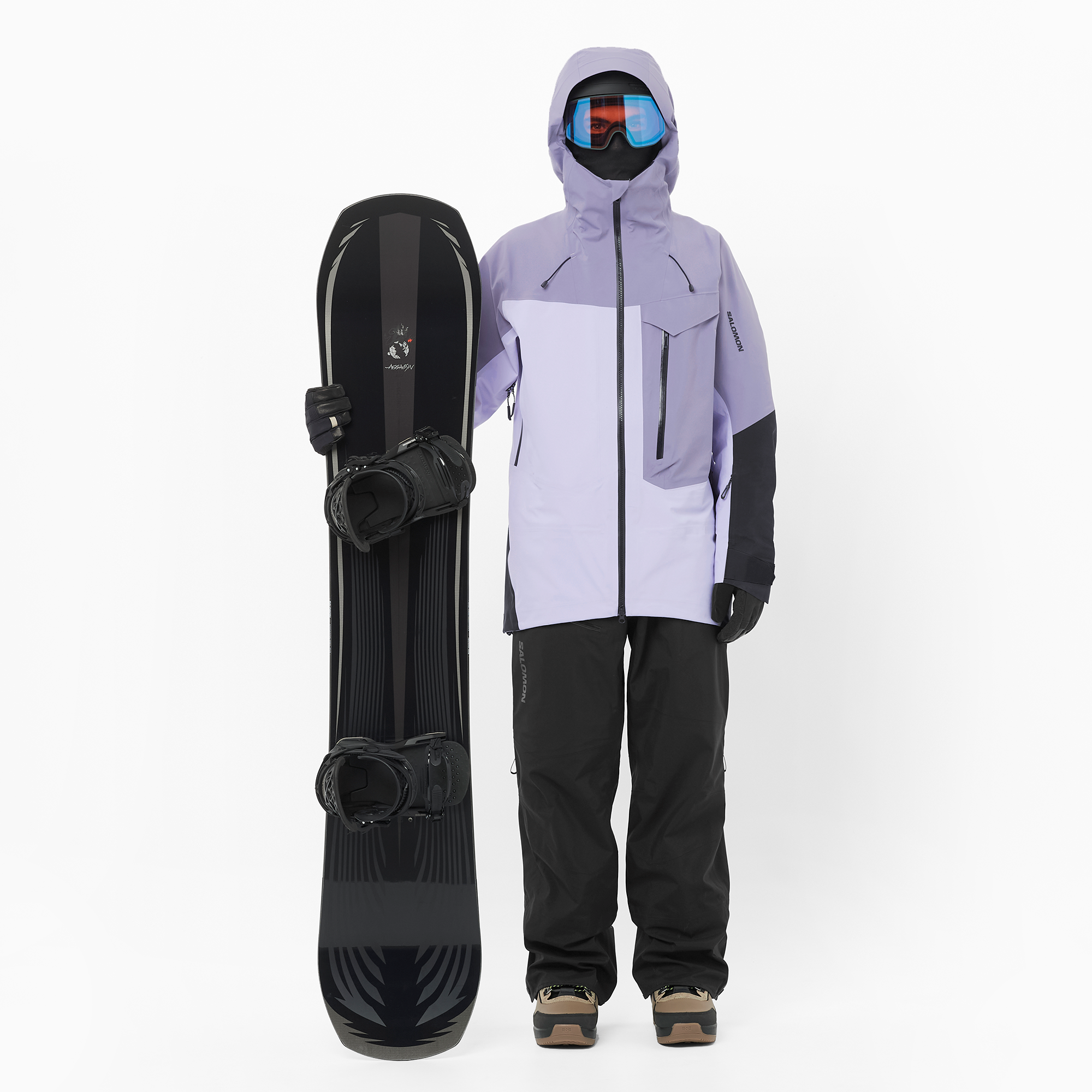 MOON PATROL GORE-TEX