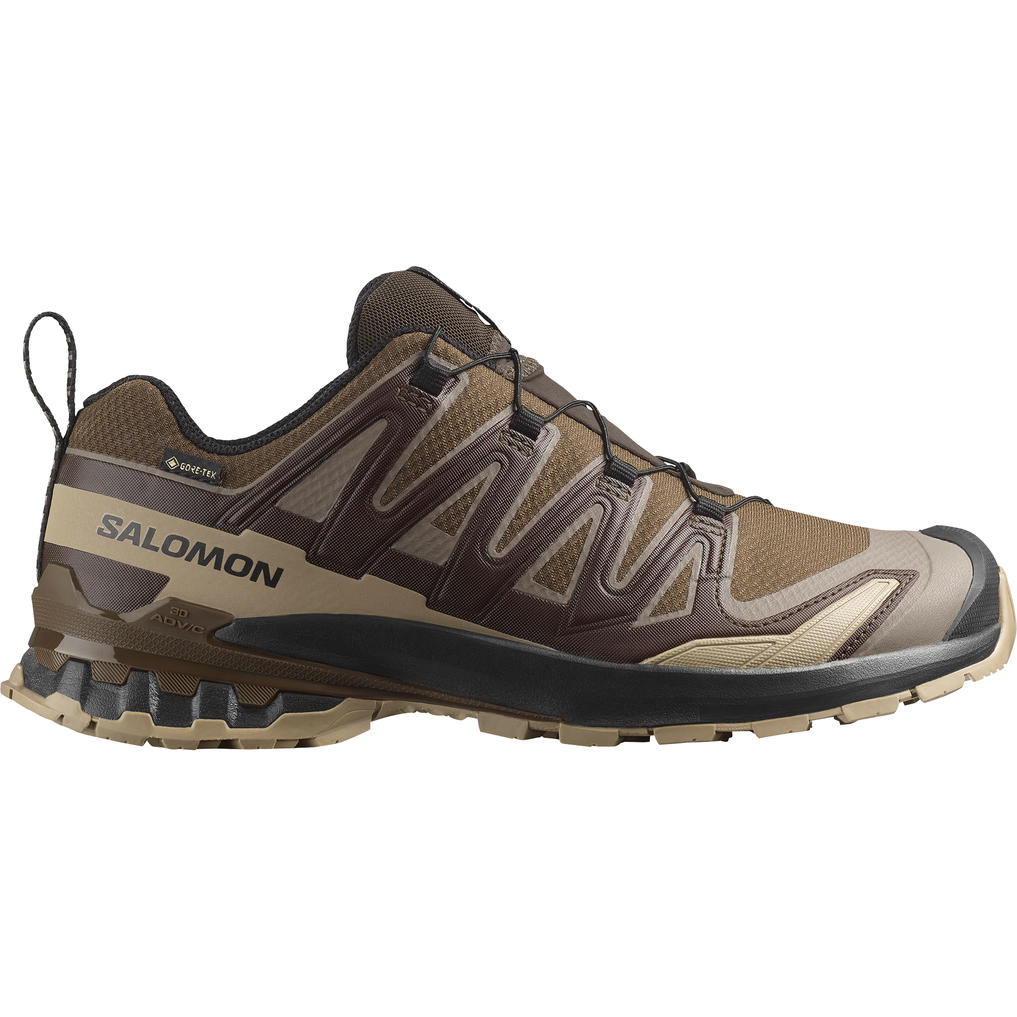 XA PRO 3D V9 GORE-TEX