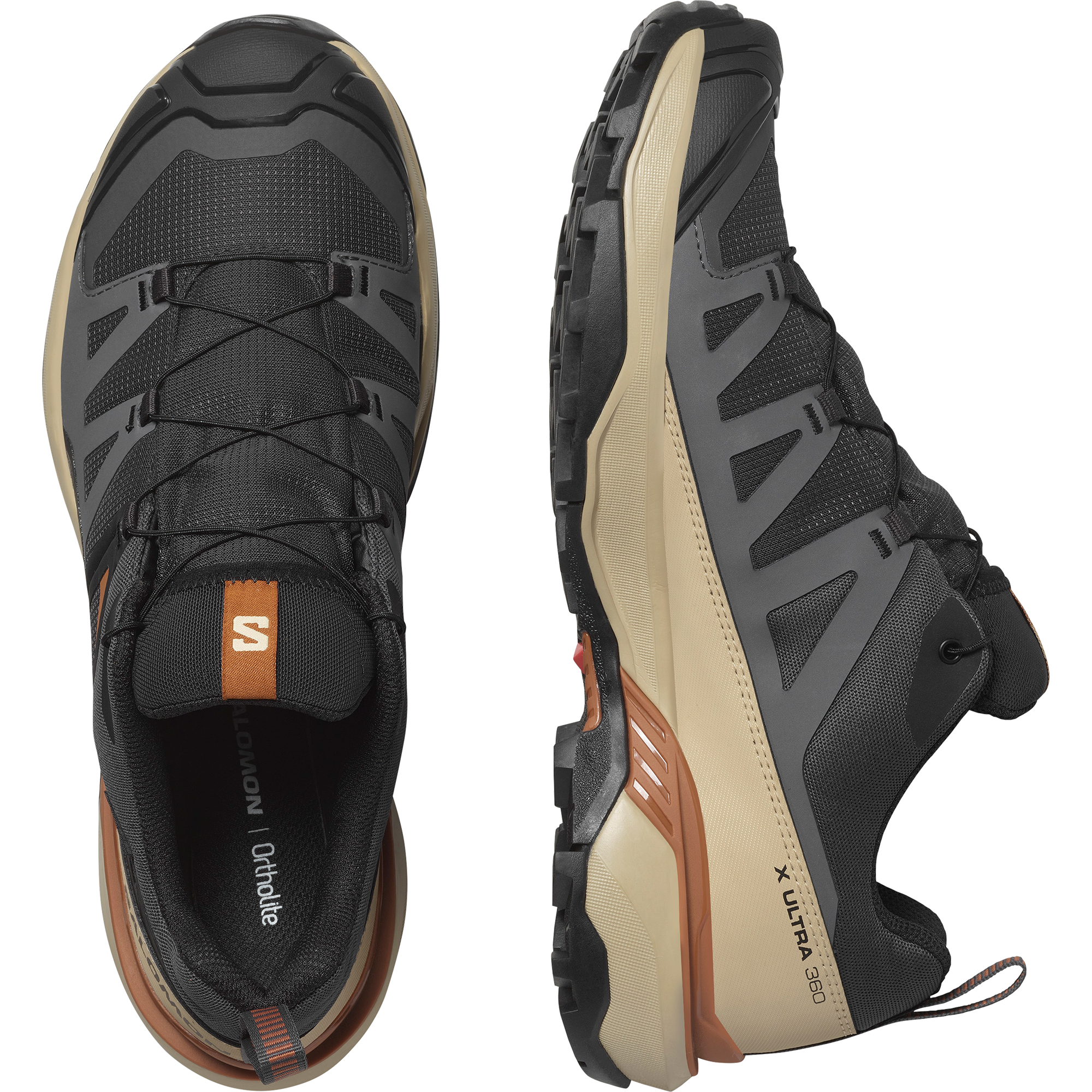 X ULTRA 360 GORE-TEX