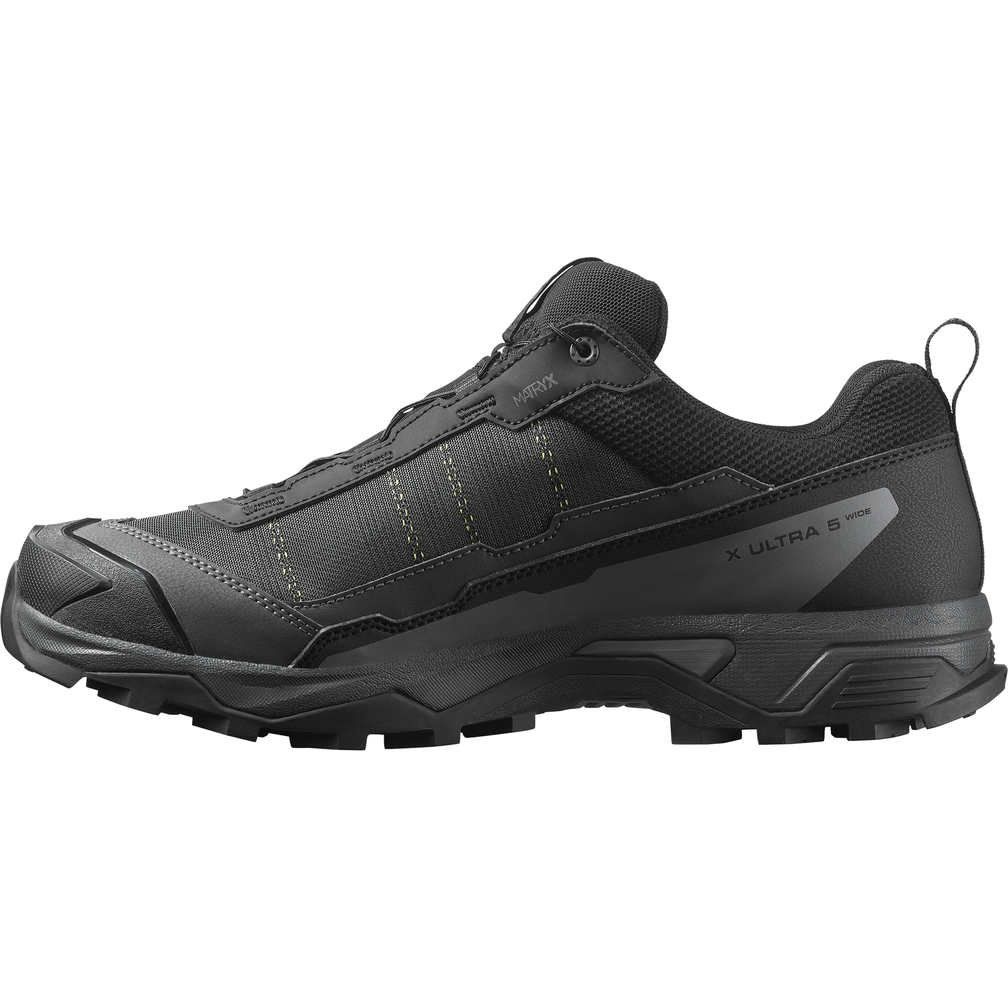 X ULTRA 5 WIDE GORE-TEX