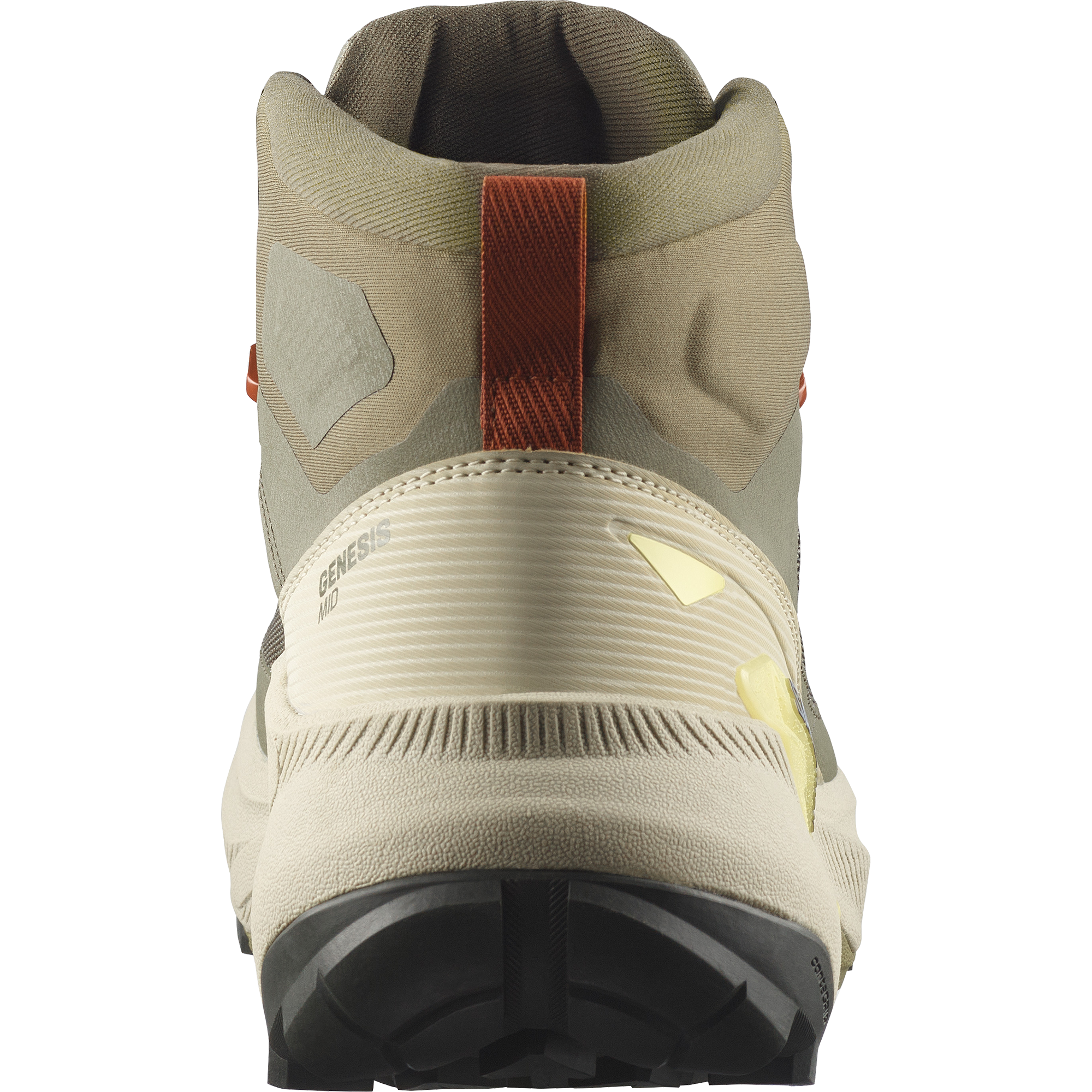GENESIS MID GORE TEX