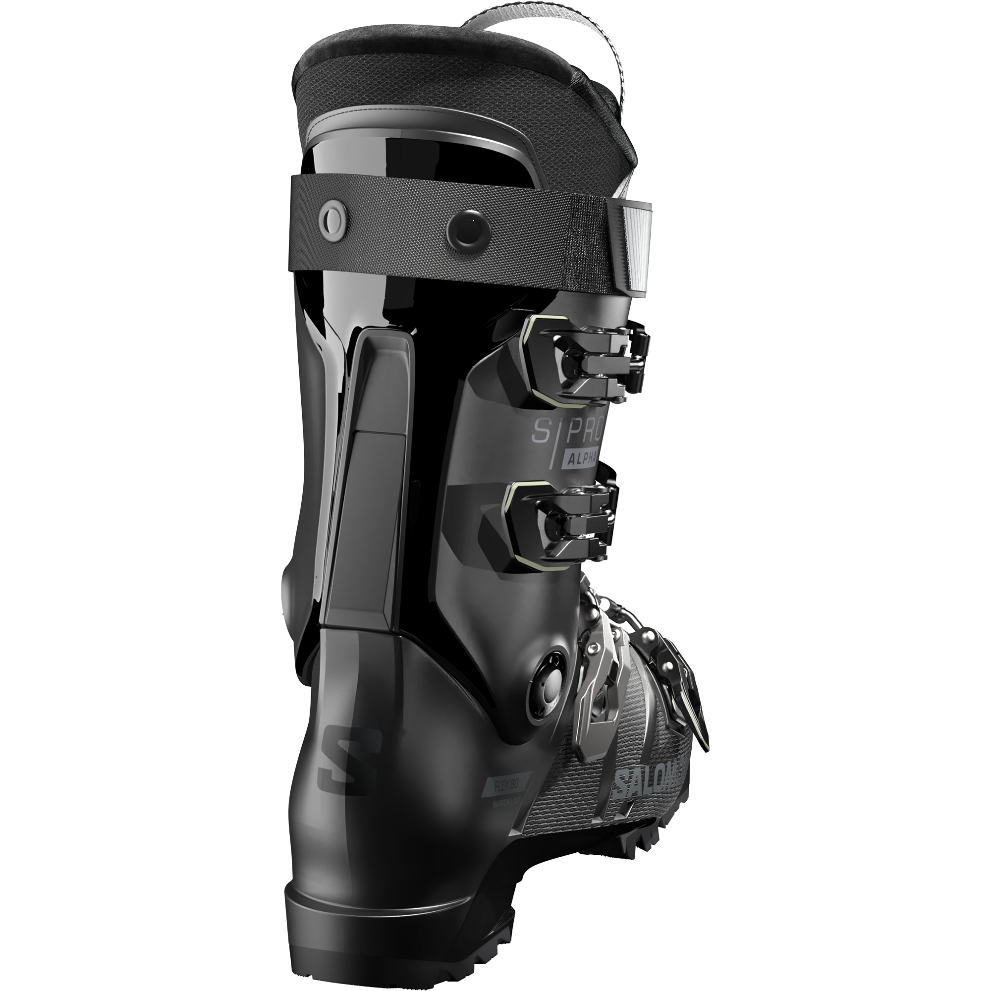 S/PRO ALPHA 80 T