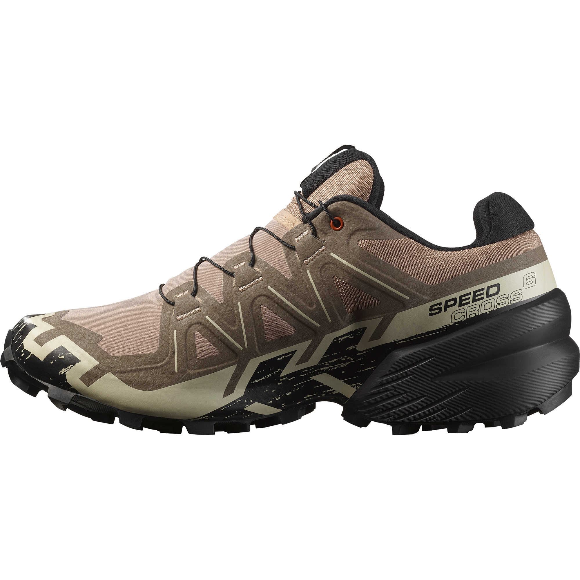 SPEEDCROSS 6