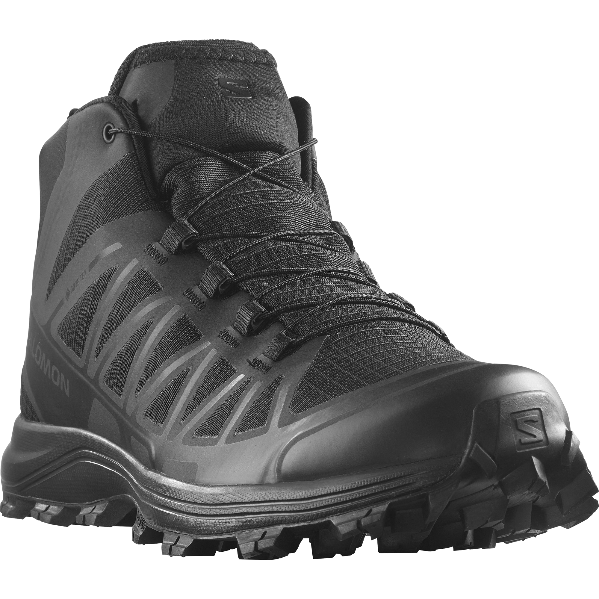SPEED ASSAULT 2 GORE-TEX