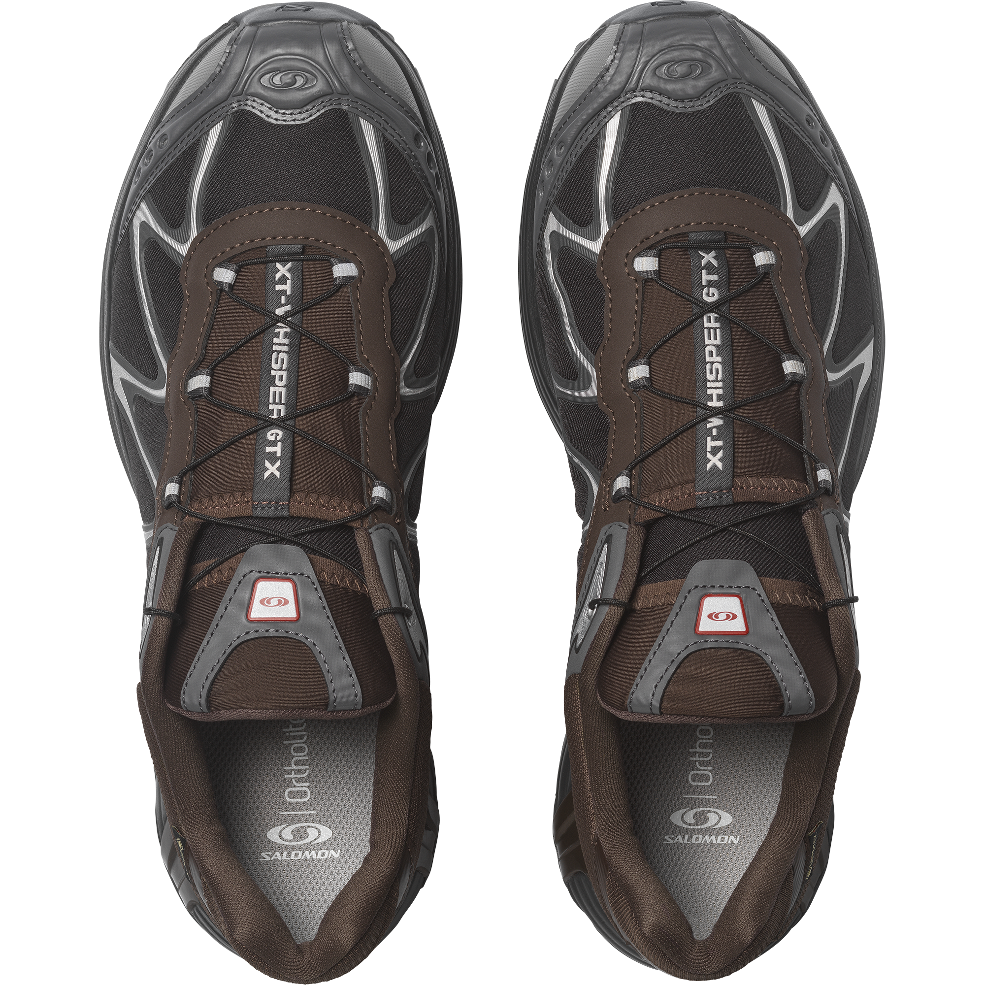 XT-WHISPER GORE-TEX