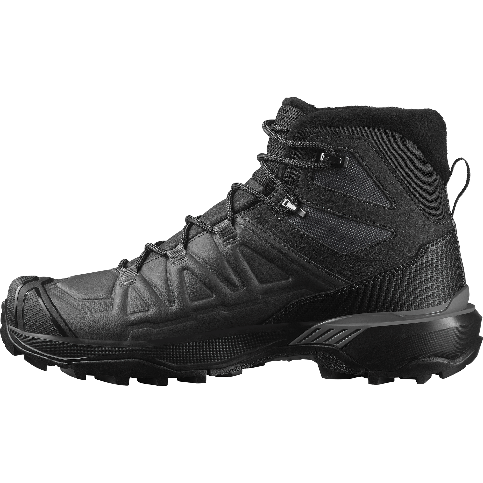 X ULTRA SNOWPILOT WATERPROOF