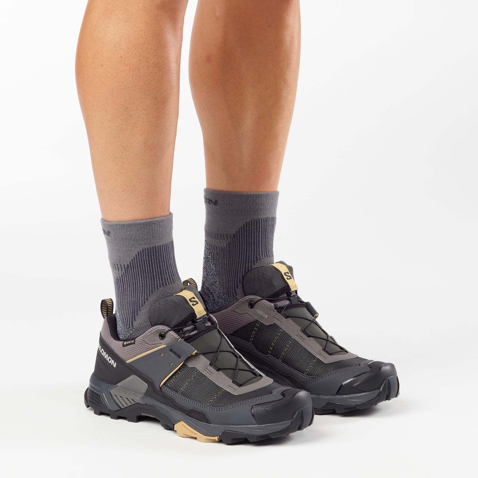 X ULTRA 5 GORE-TEX