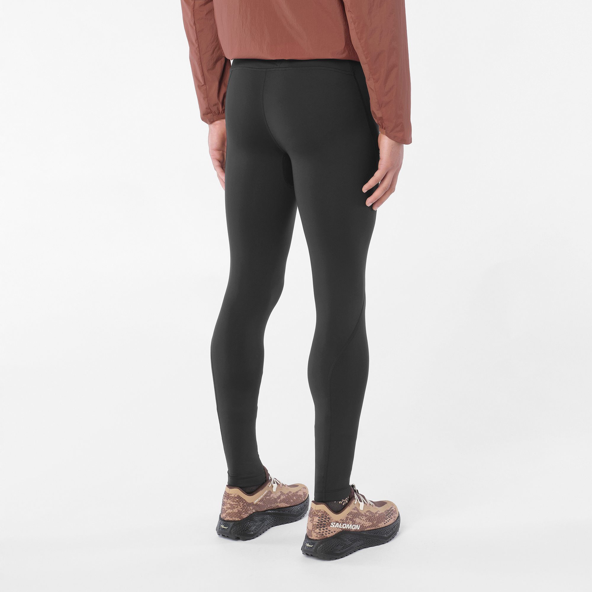 SHAKEout CORE WARM