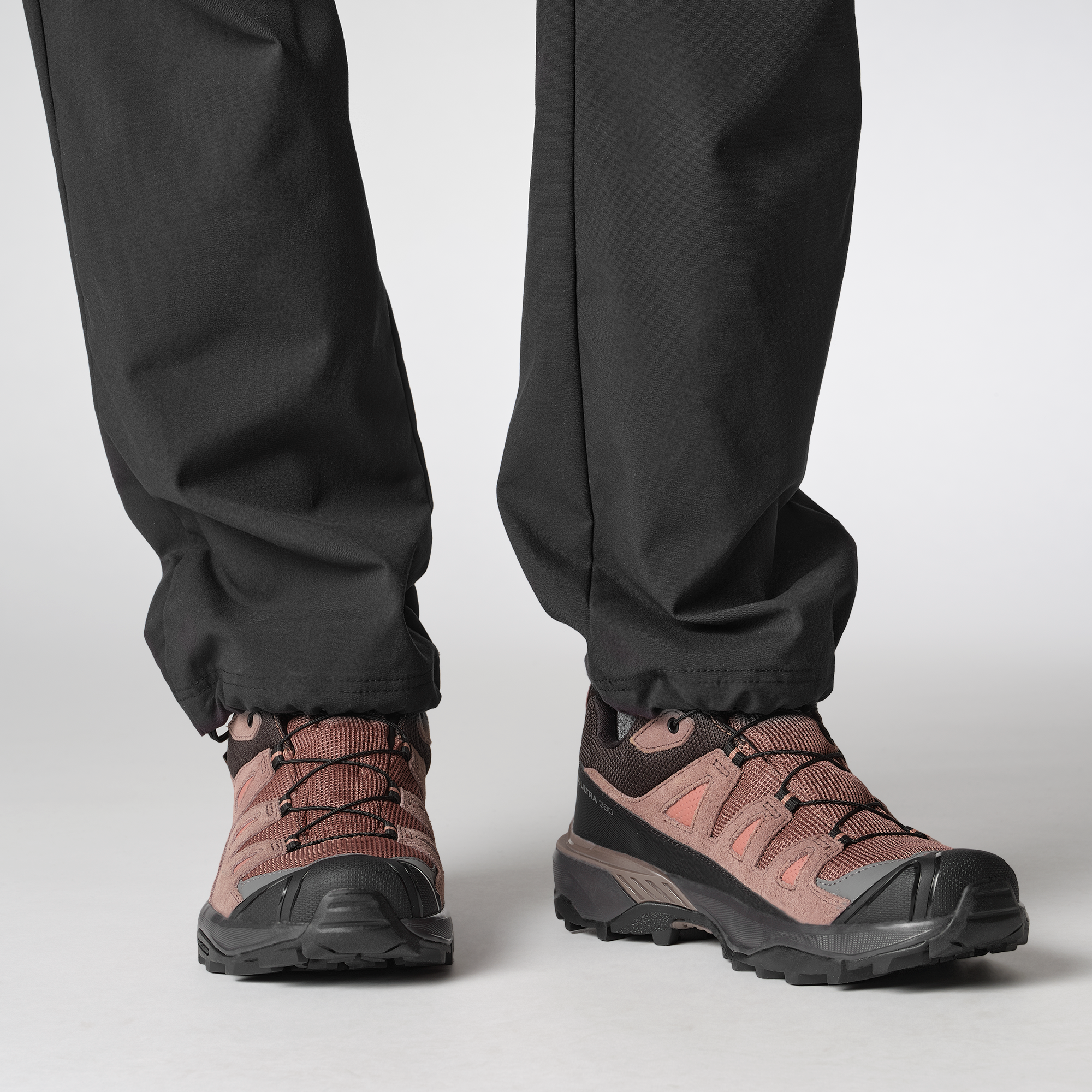 X ULTRA 360 LEATHER GORE-TEX