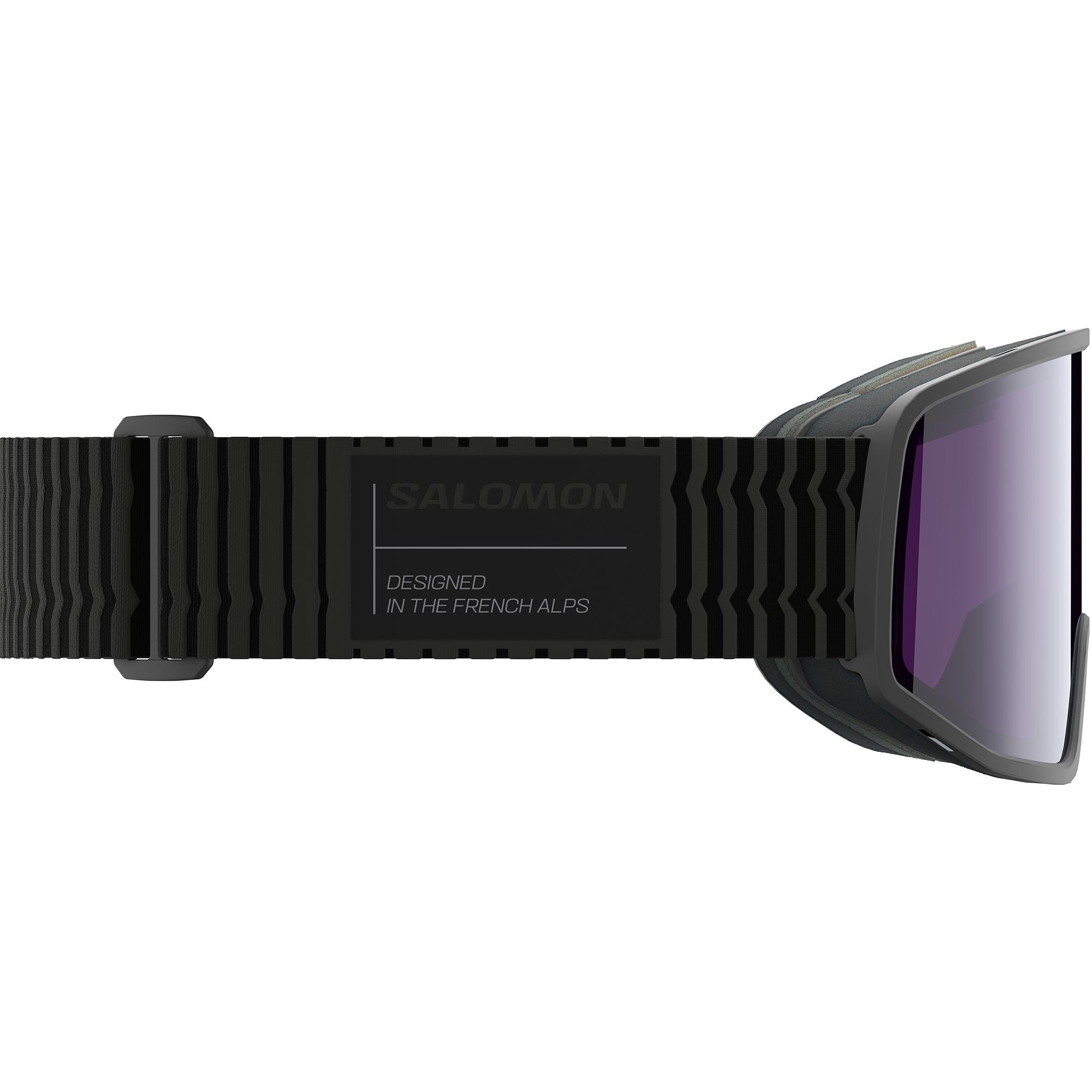 SENTRY PRO S SIGMA (and EXTRA LENS)