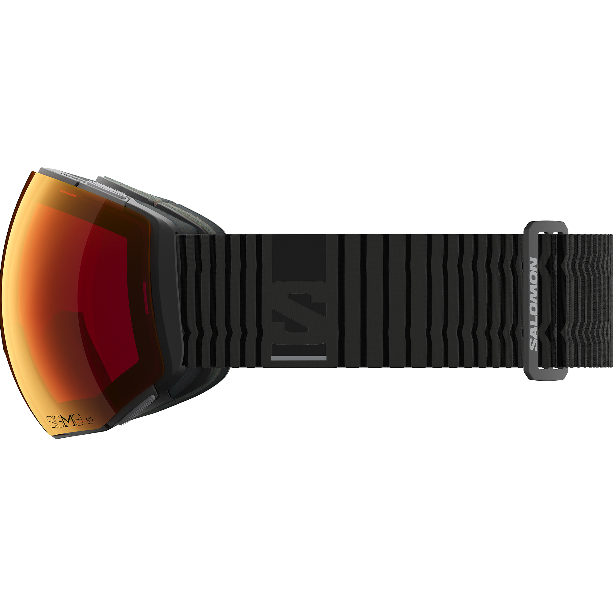 RADIUM PRIME SIGMA (and EXTRA LENS)