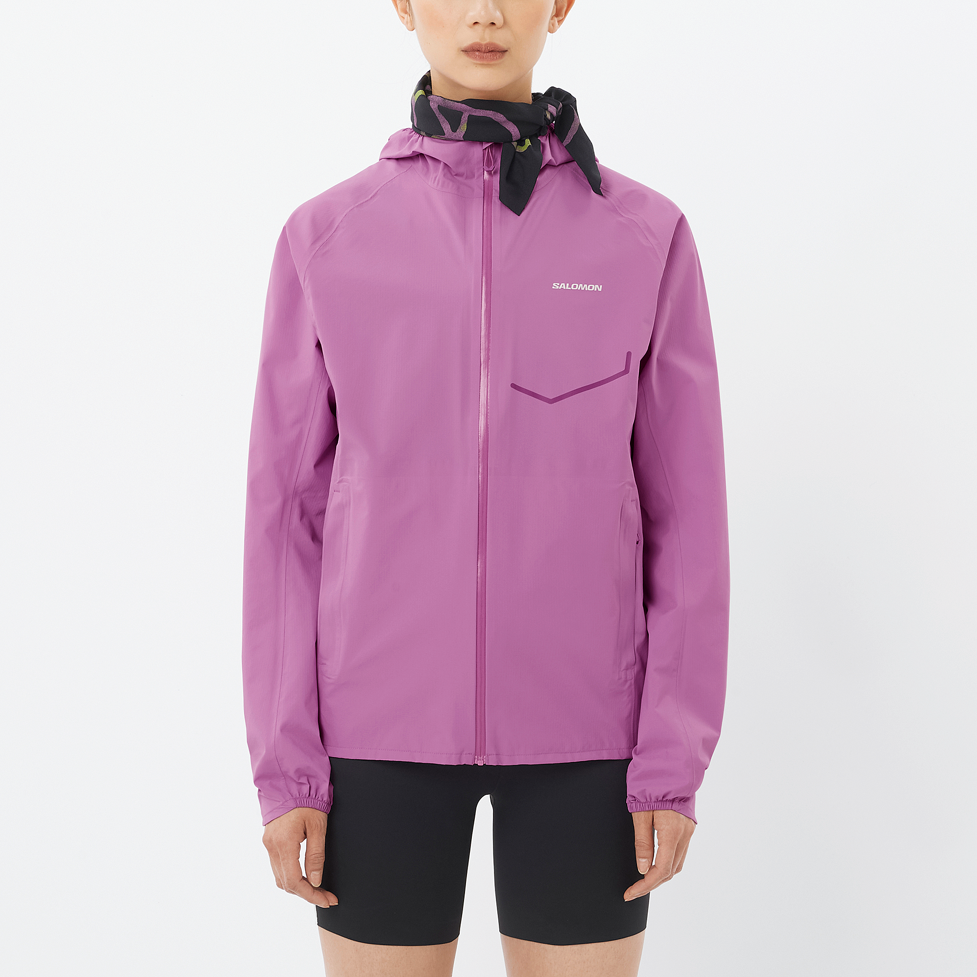 BONATTI WATERPROOF