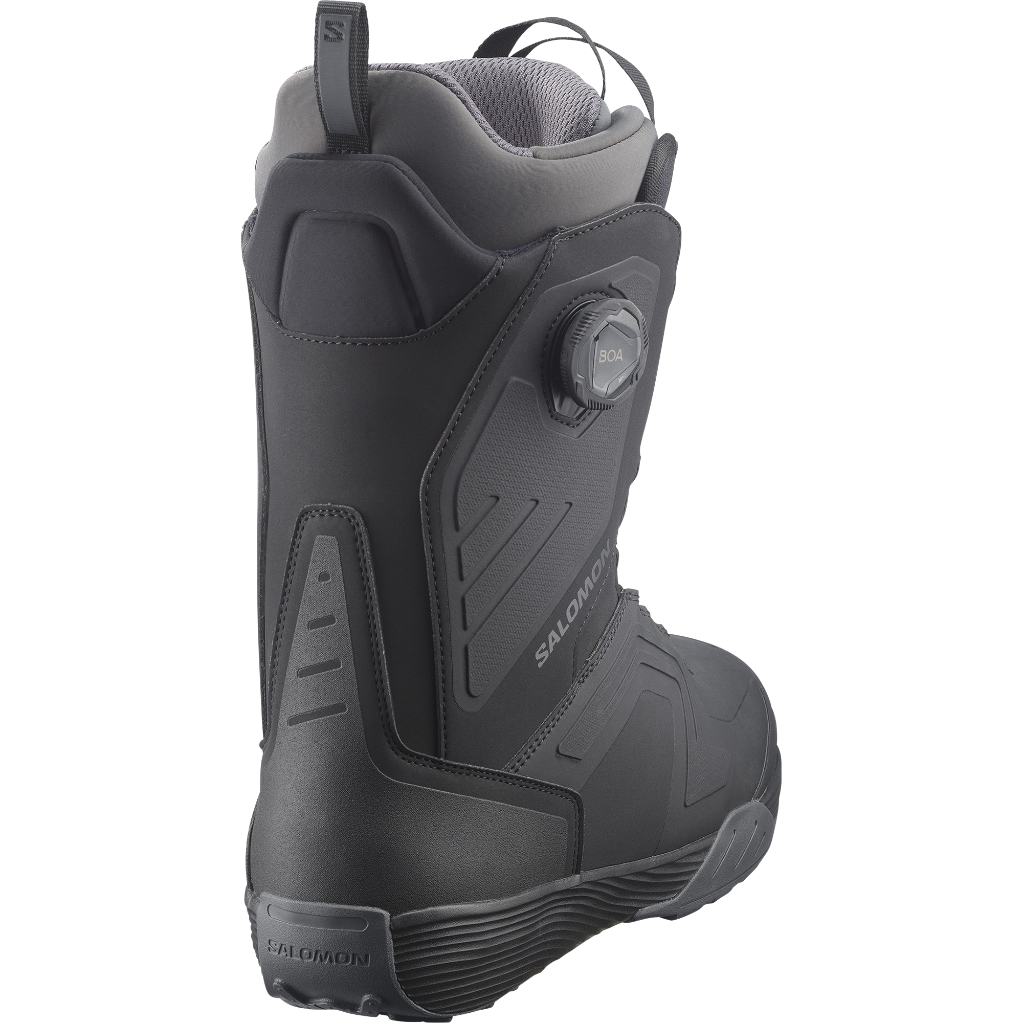 DIALOGUE DUAL BOA®