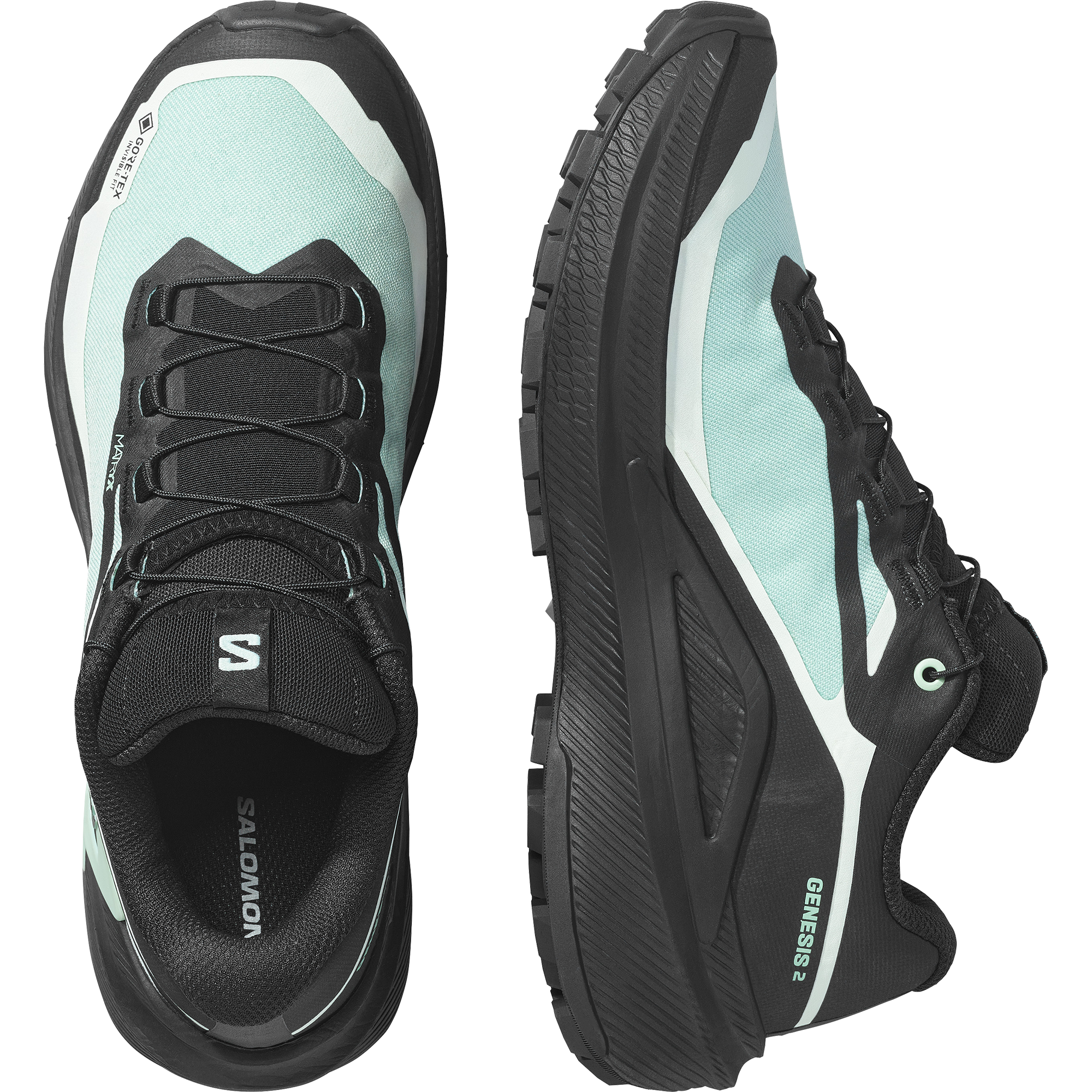 GENESIS 2 GORE-TEX