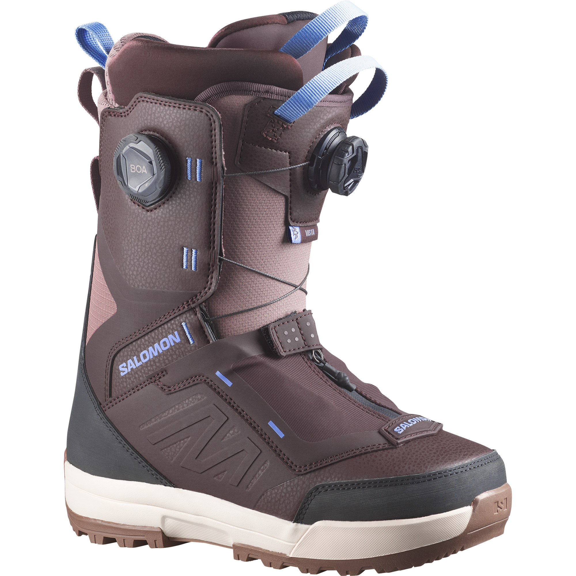 VISTA DUAL BOA®