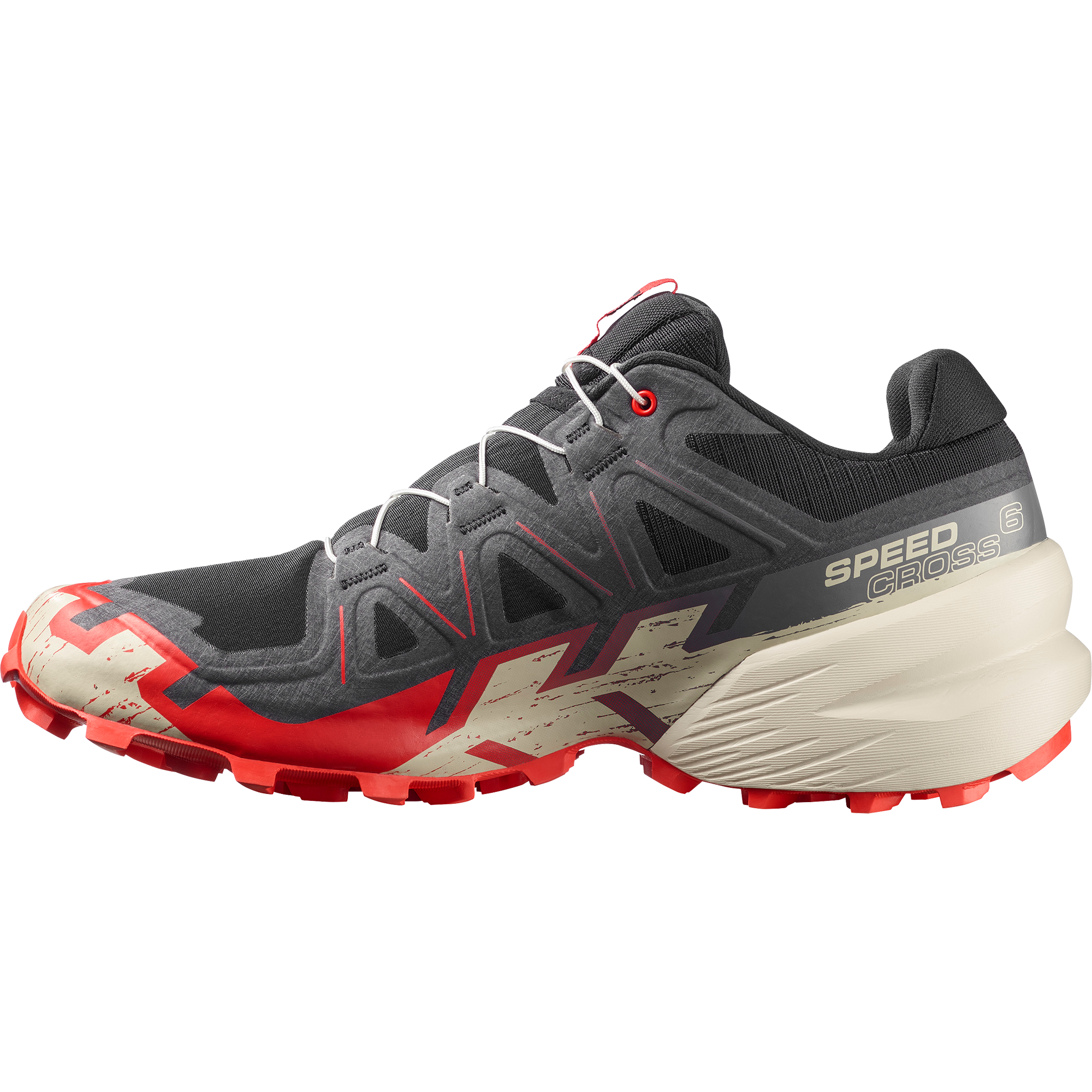 SPEEDCROSS 6