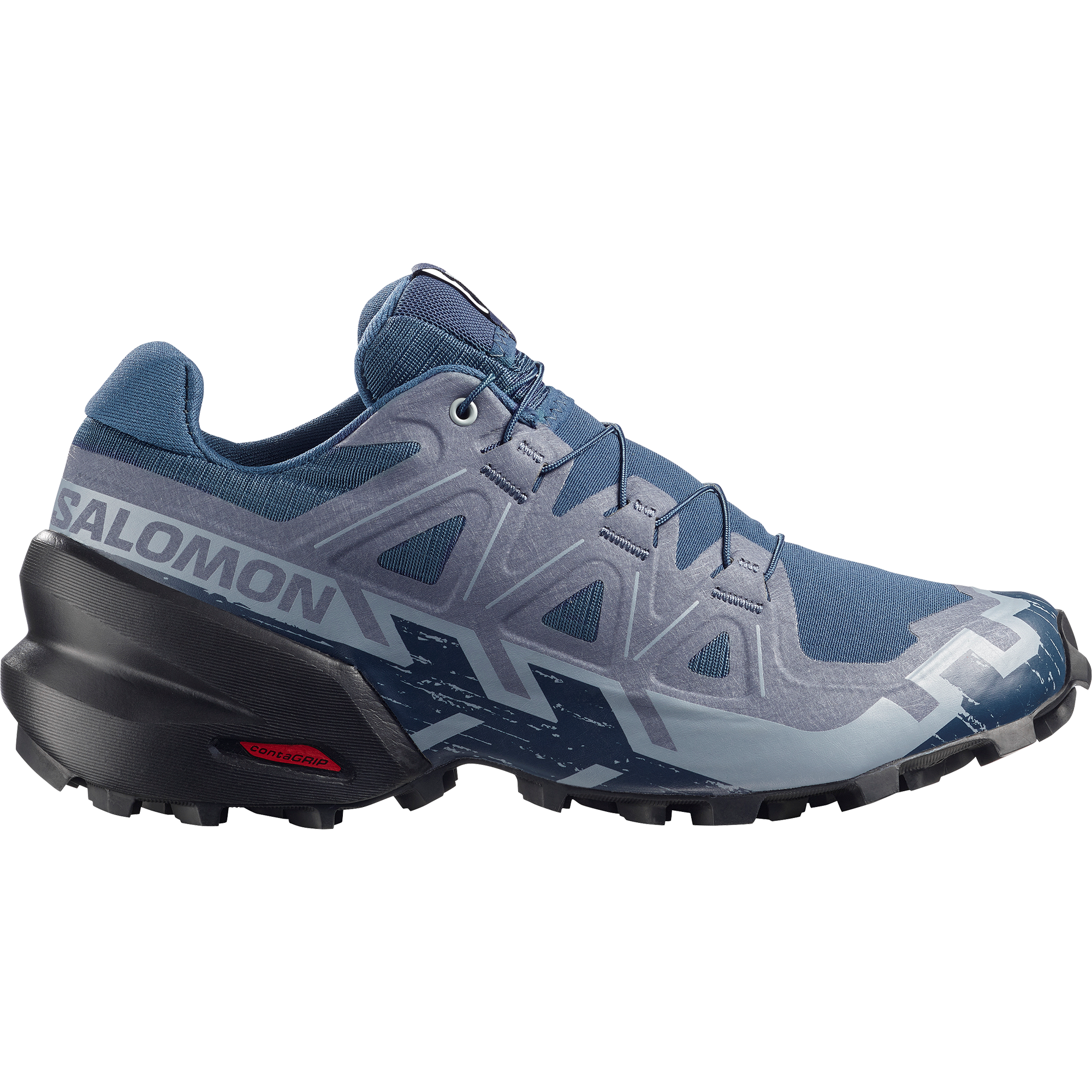 SPEEDCROSS 6