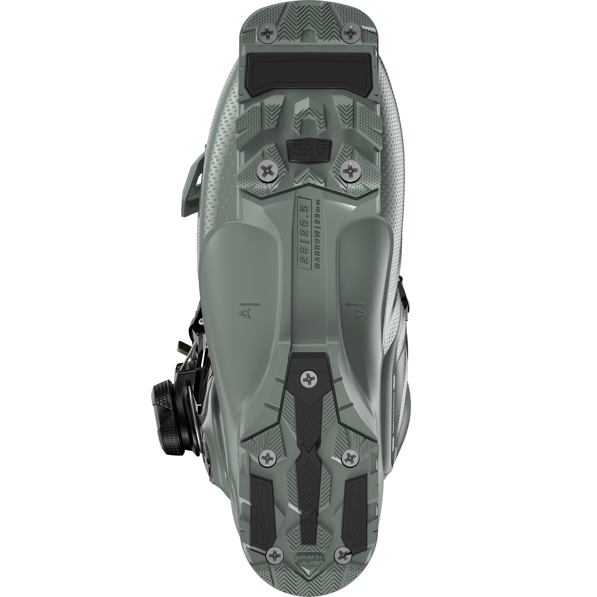 S/PRO ALPHA C BOA® 130