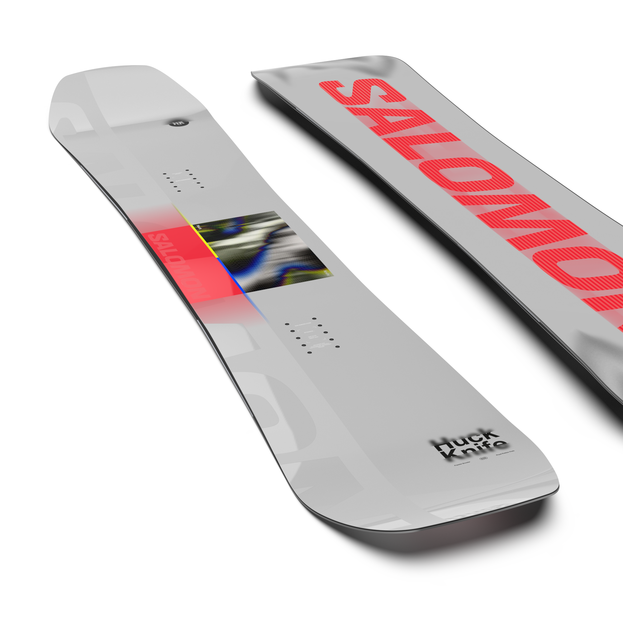 HUCK KNIFE