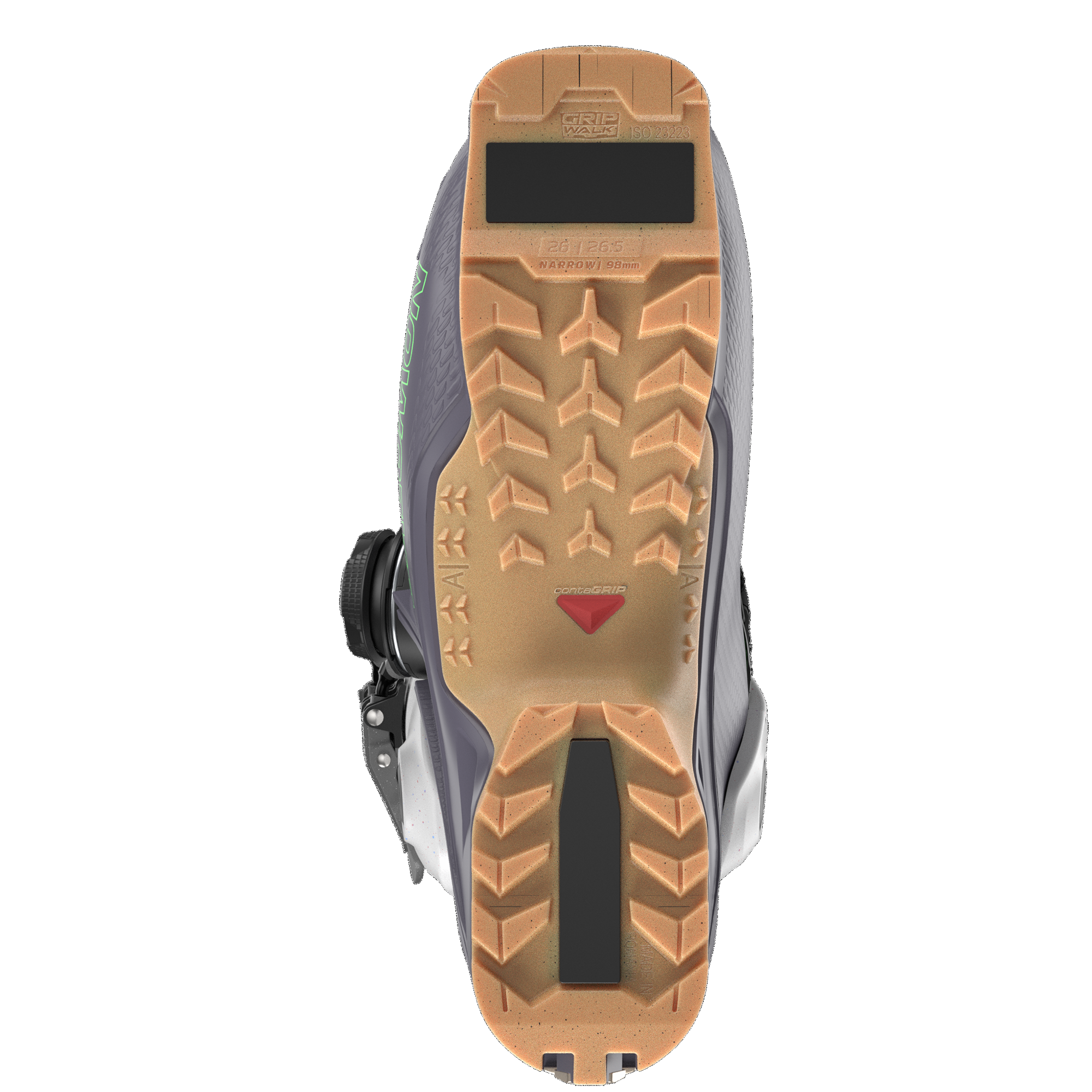 SHIFT ALPHA BOA® 120