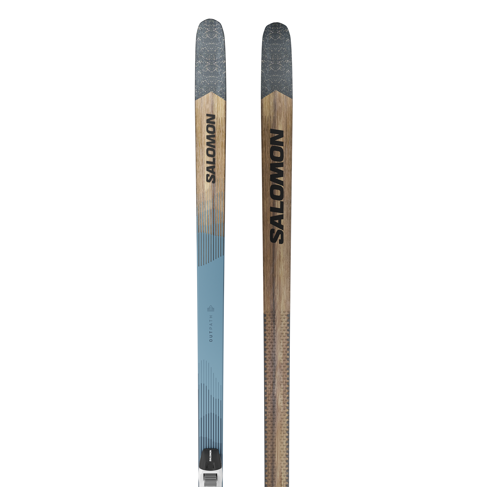 OUTPATH 60 GRIP (and PM Prolink Auto)