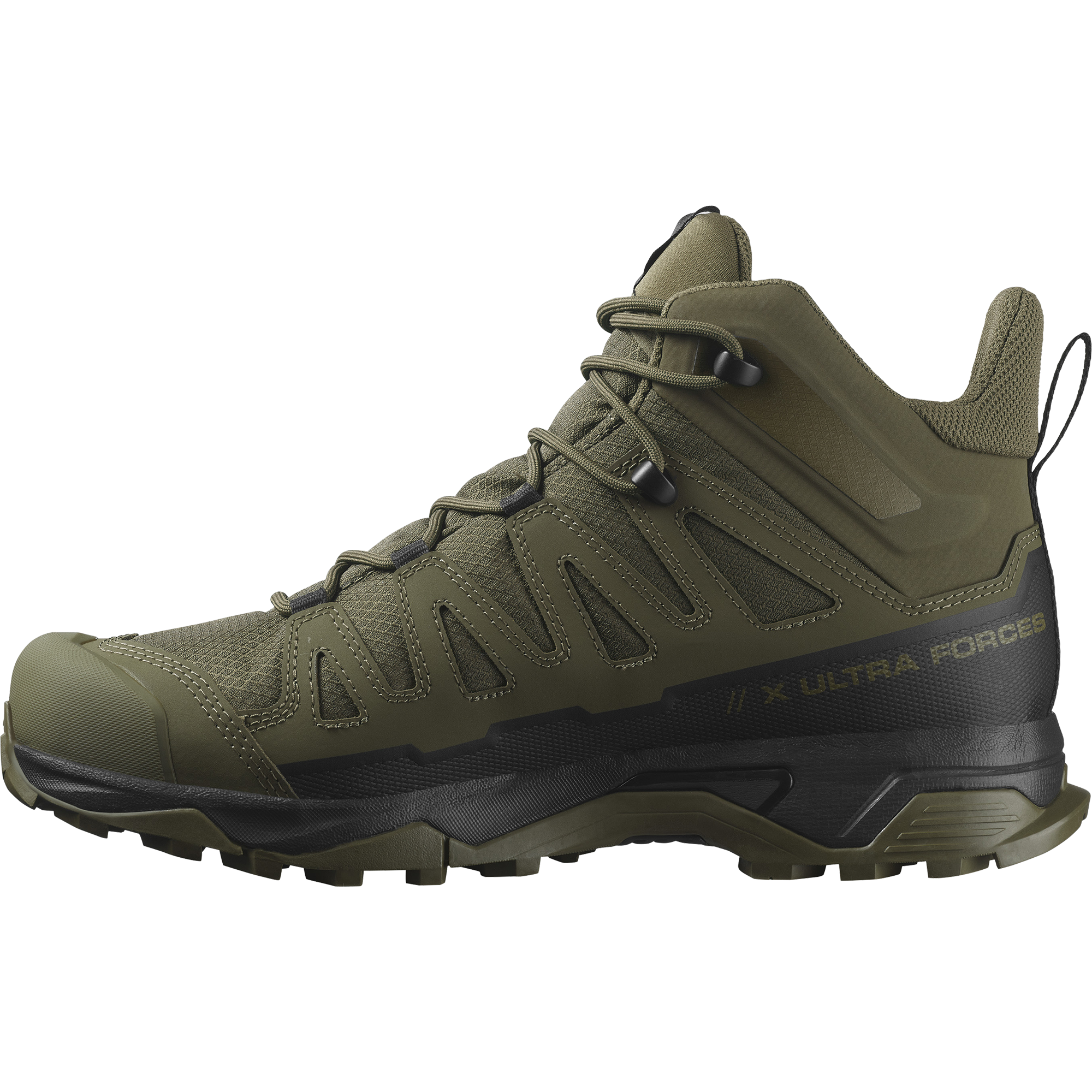 X ULTRA FORCES MID
