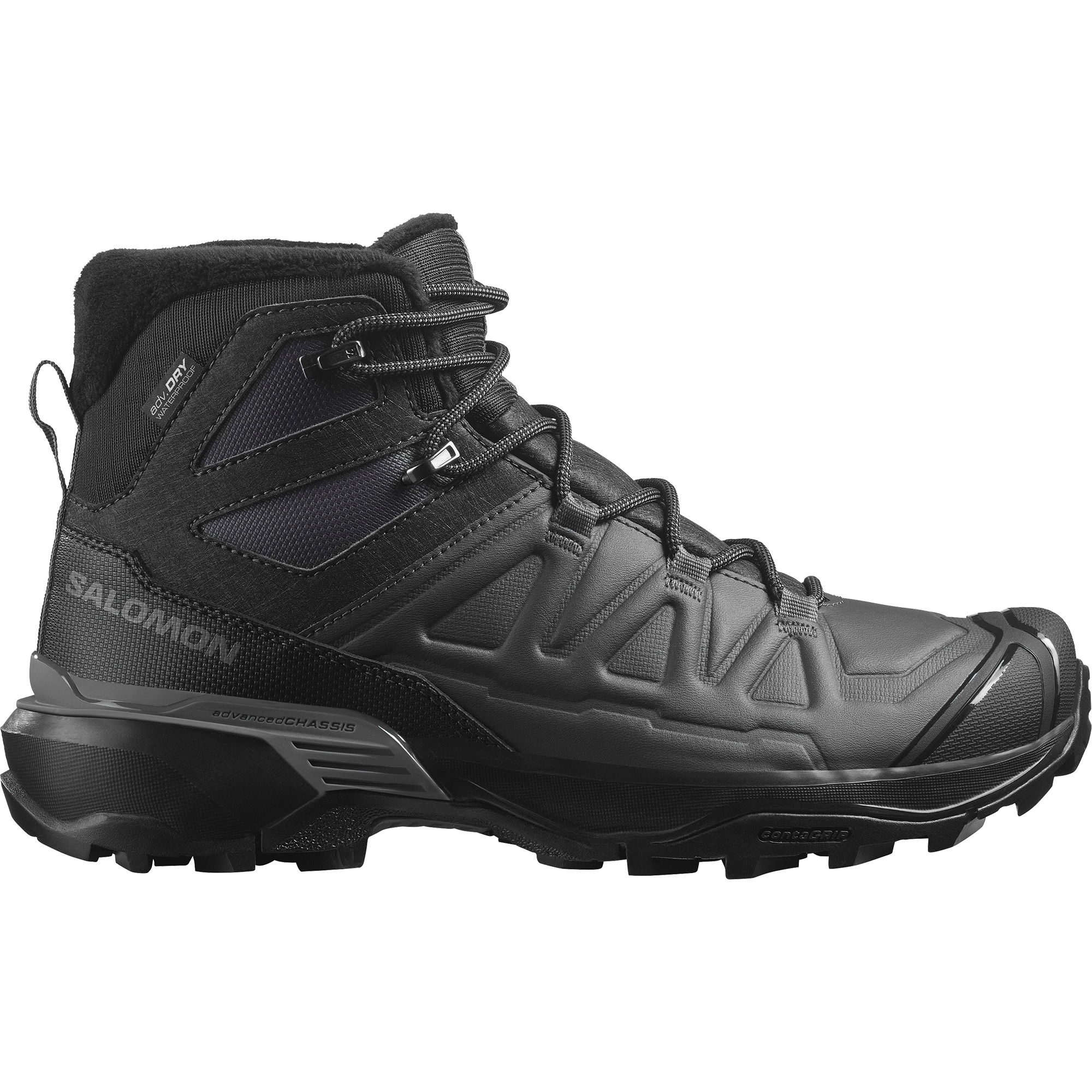 X ULTRA SNOWPILOT WATERPROOF