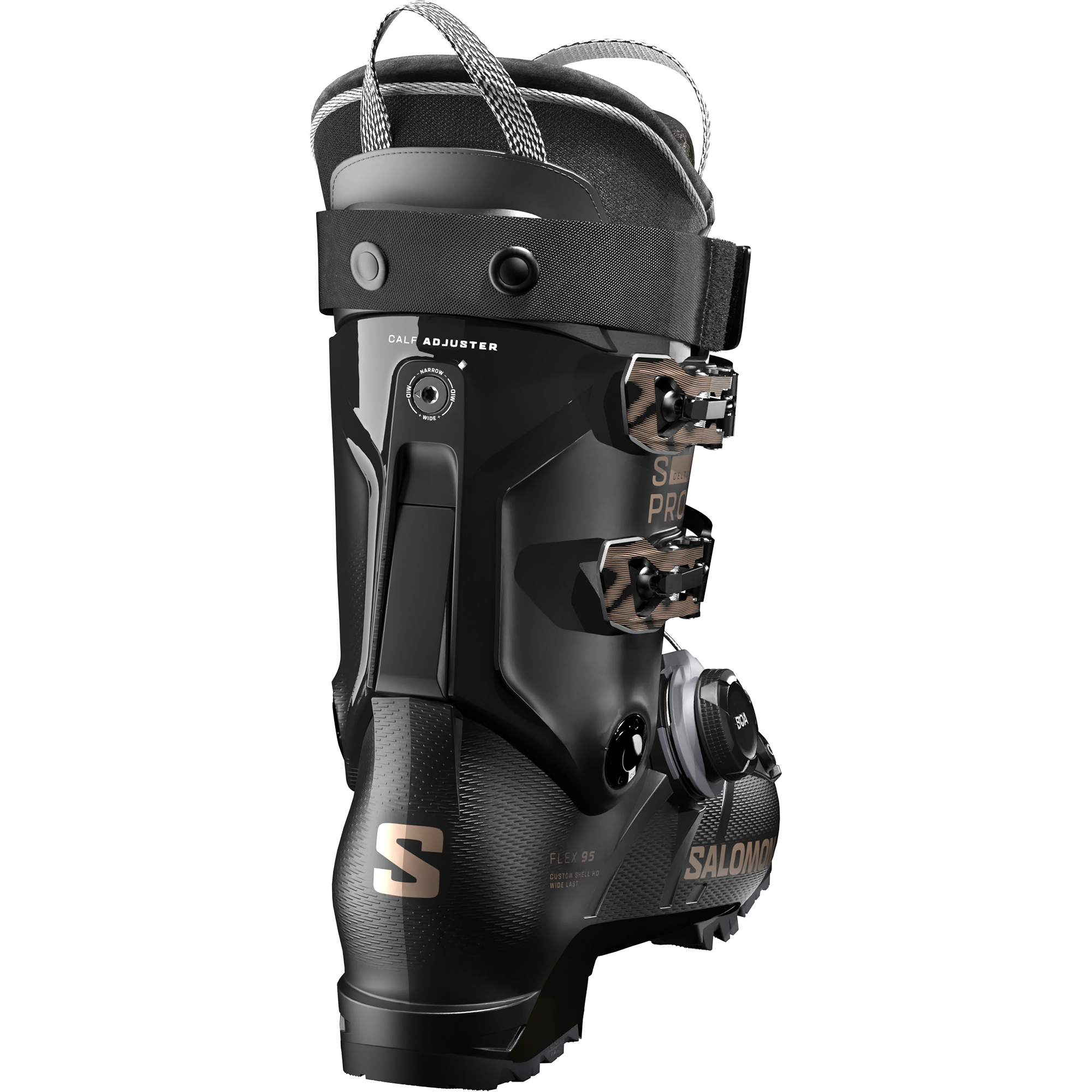 S/PRO DELTA BOA® 95