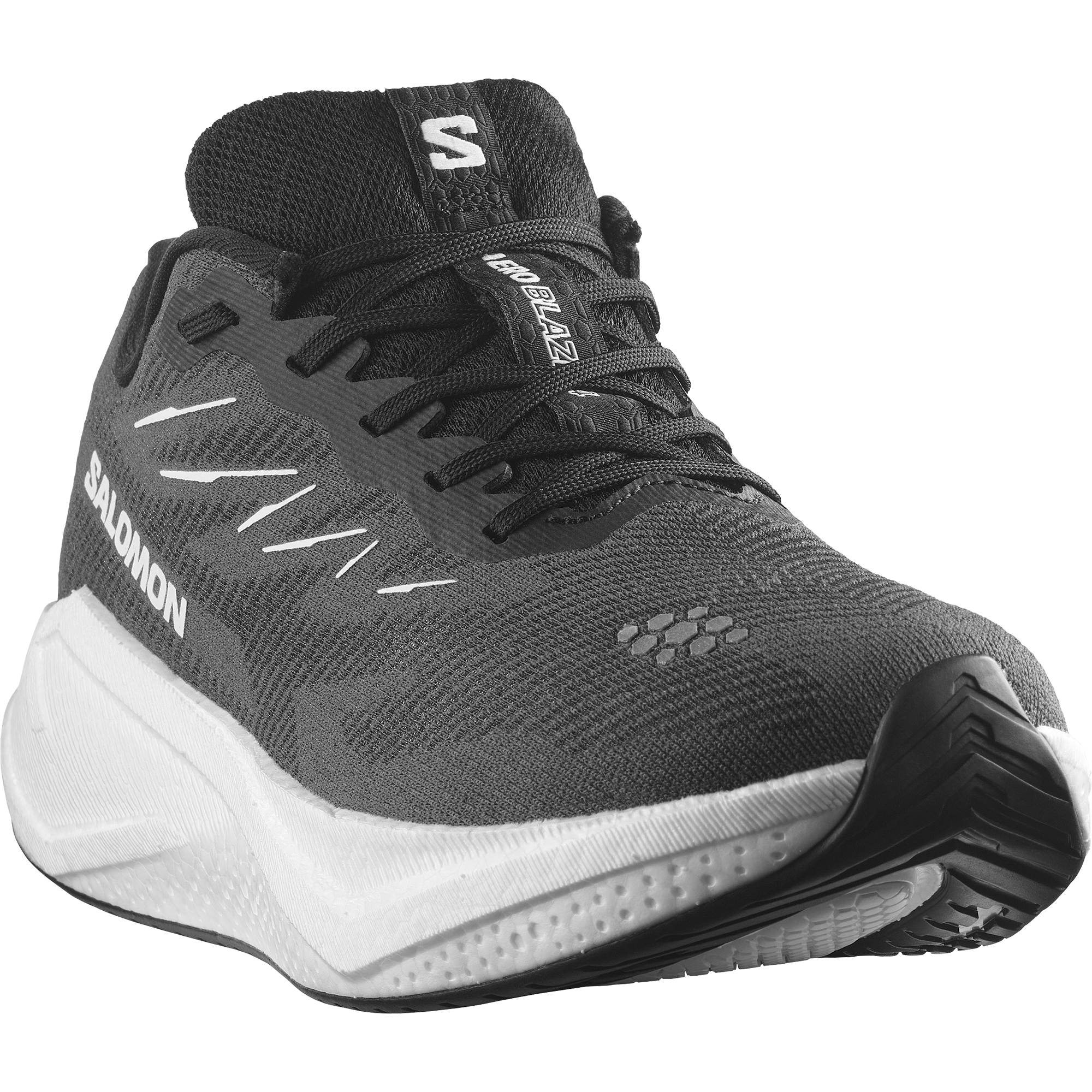 AERO BLAZE 4