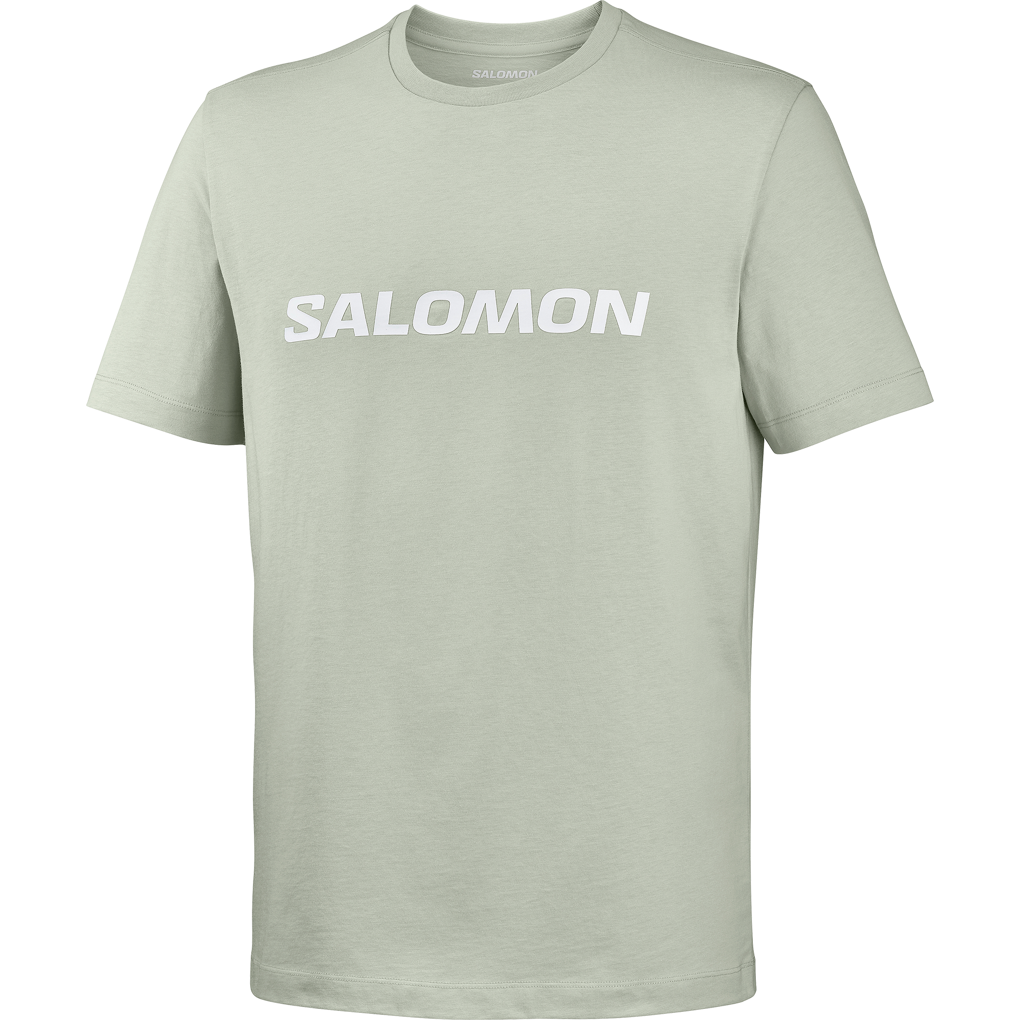 SALOMON LOGO