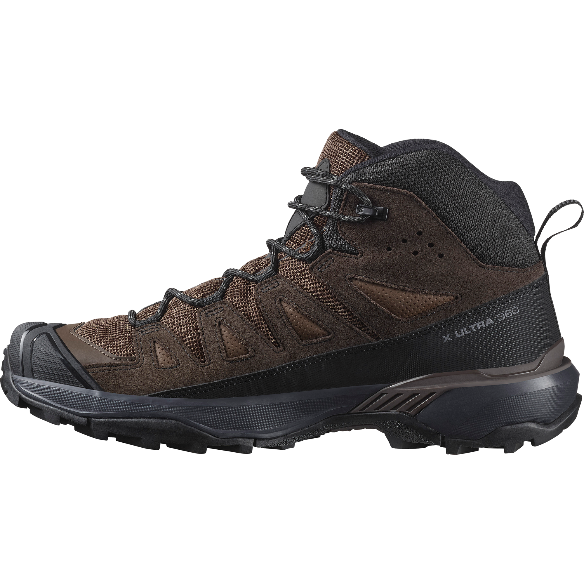 X ULTRA 360 LEATHER MID GORE-TEX