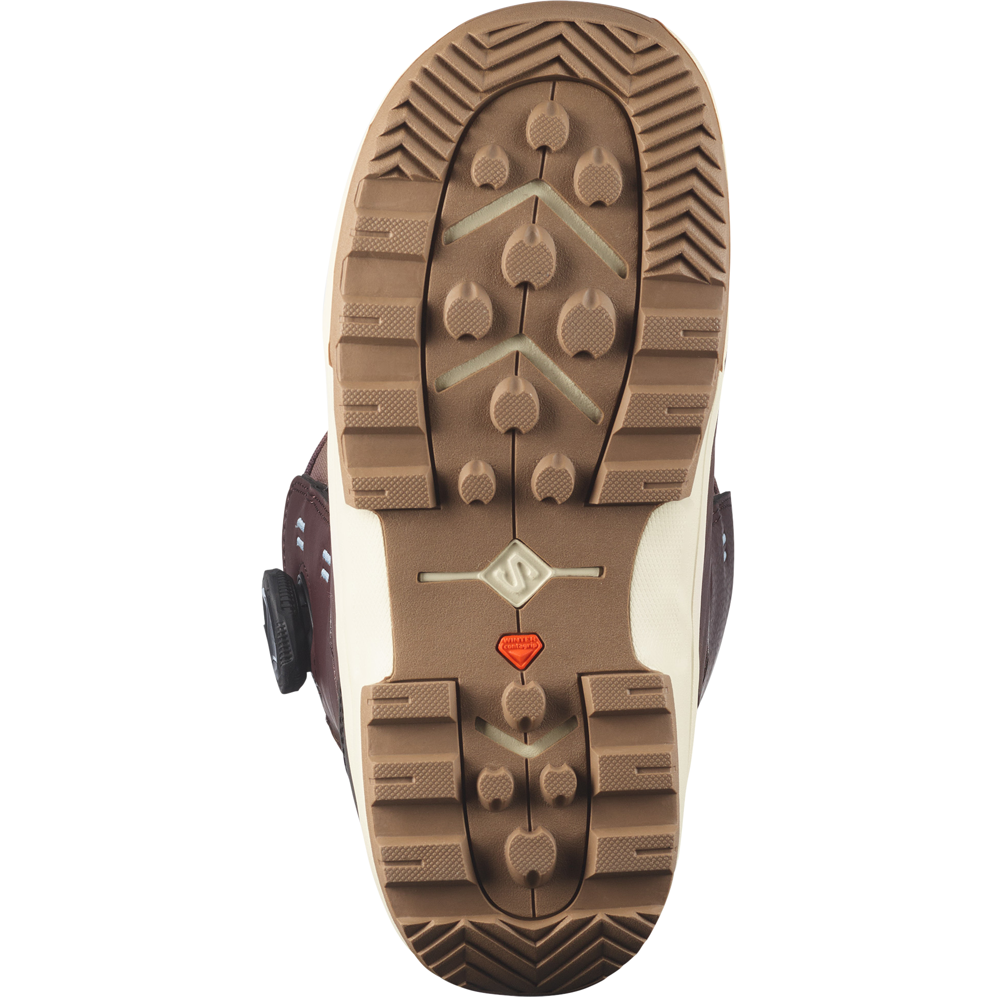 VISTA DUAL BOA®