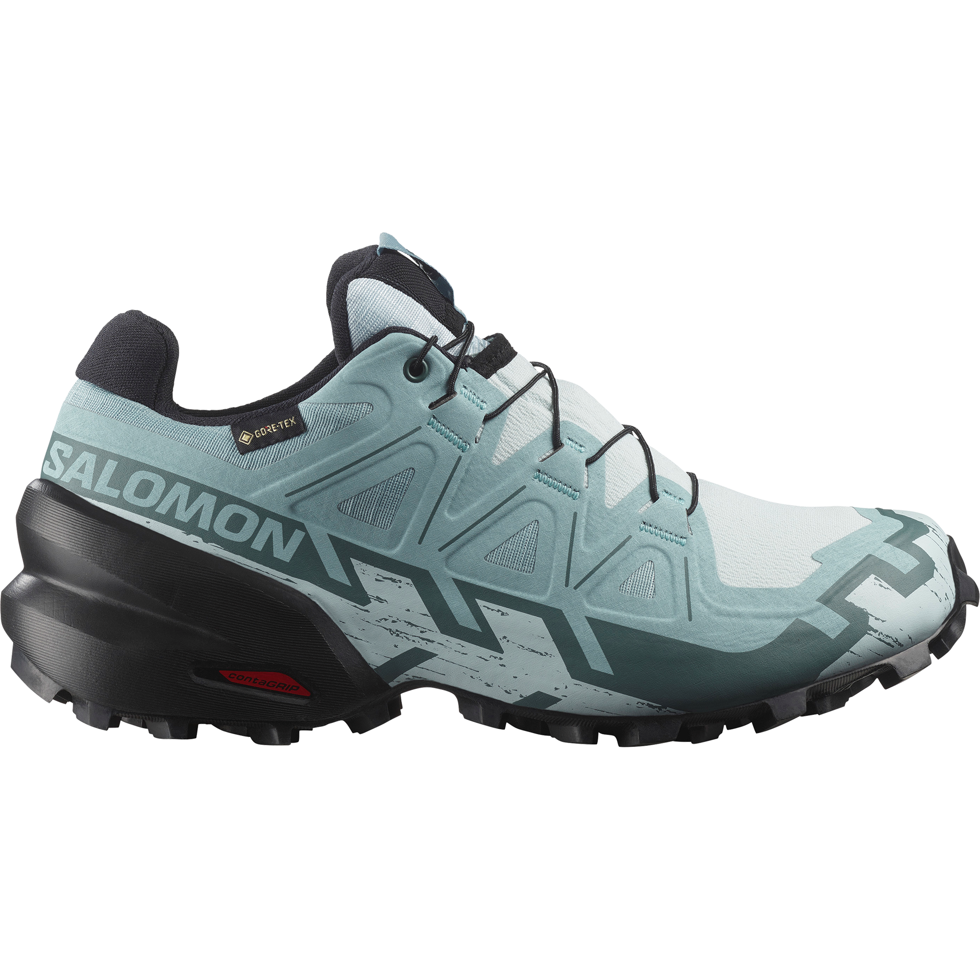 SPEEDCROSS 6 GORE-TEX