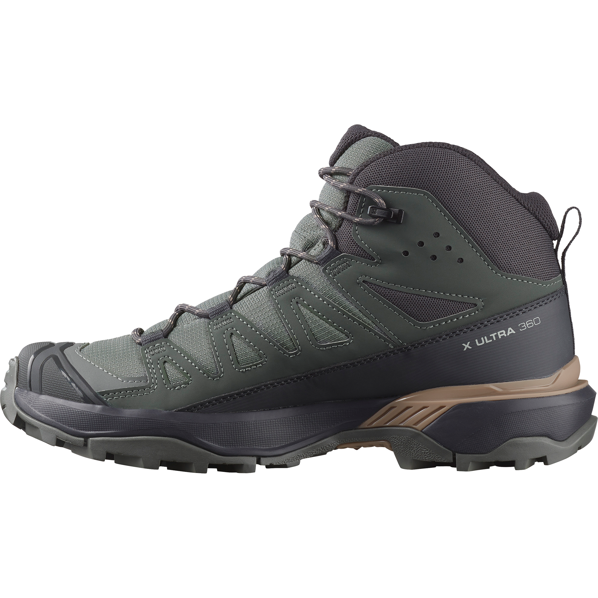 X ULTRA 360 MID GORE-TEX