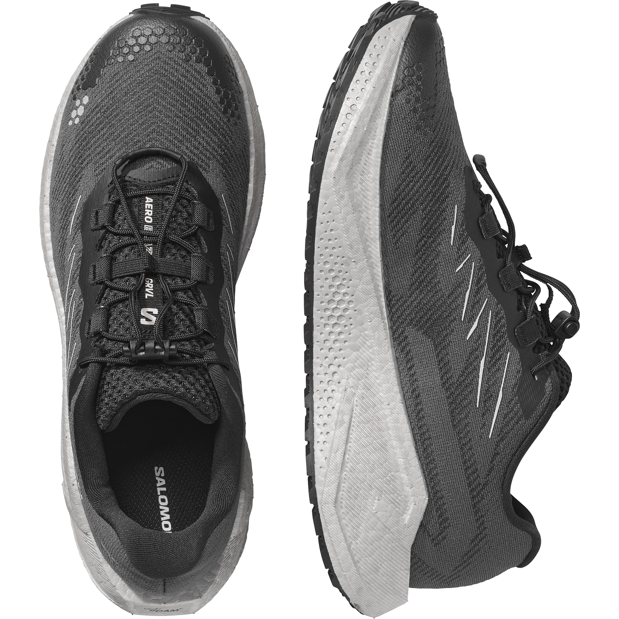 AERO BLAZE 4 GRVL