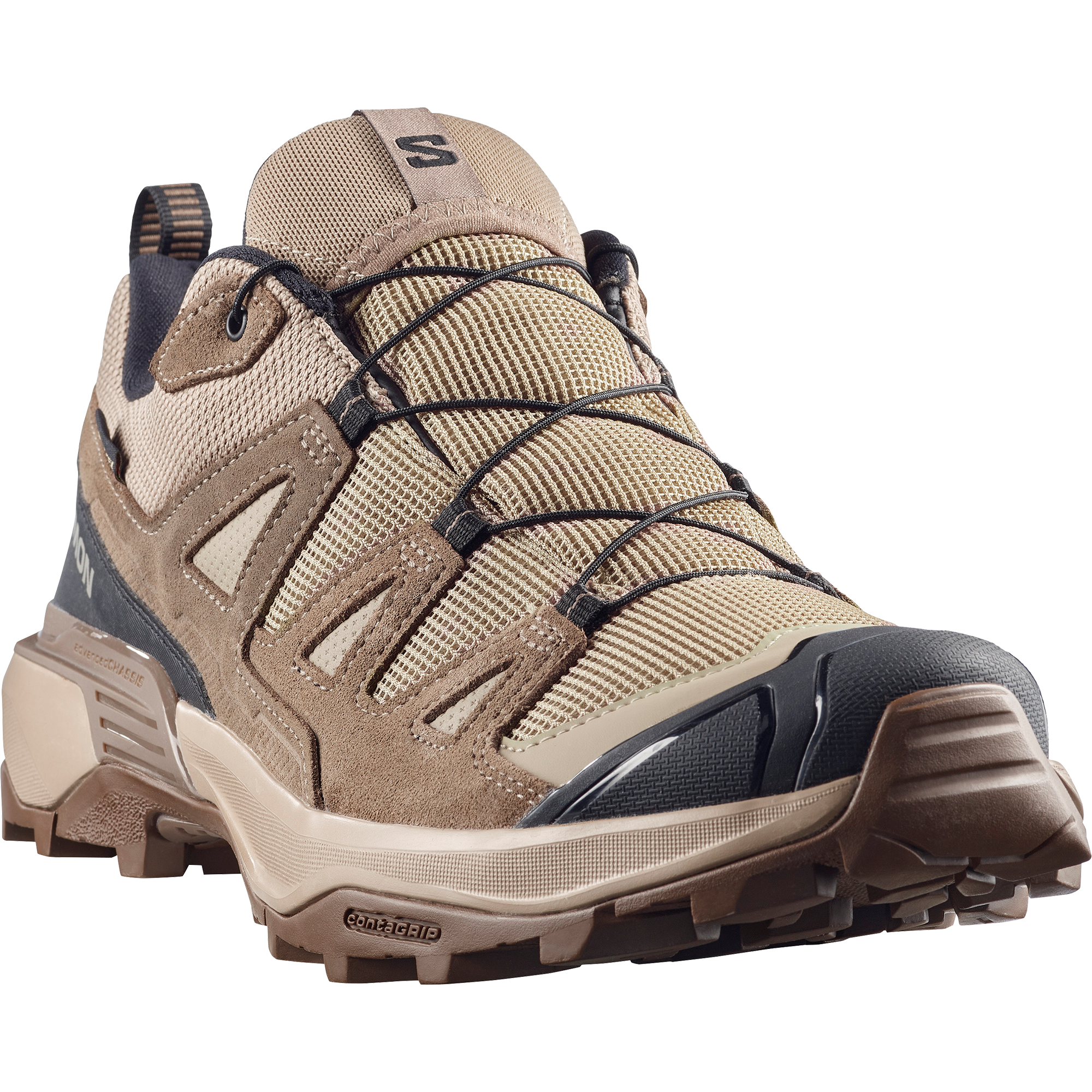 X ULTRA 360 LEATHER GORE-TEX