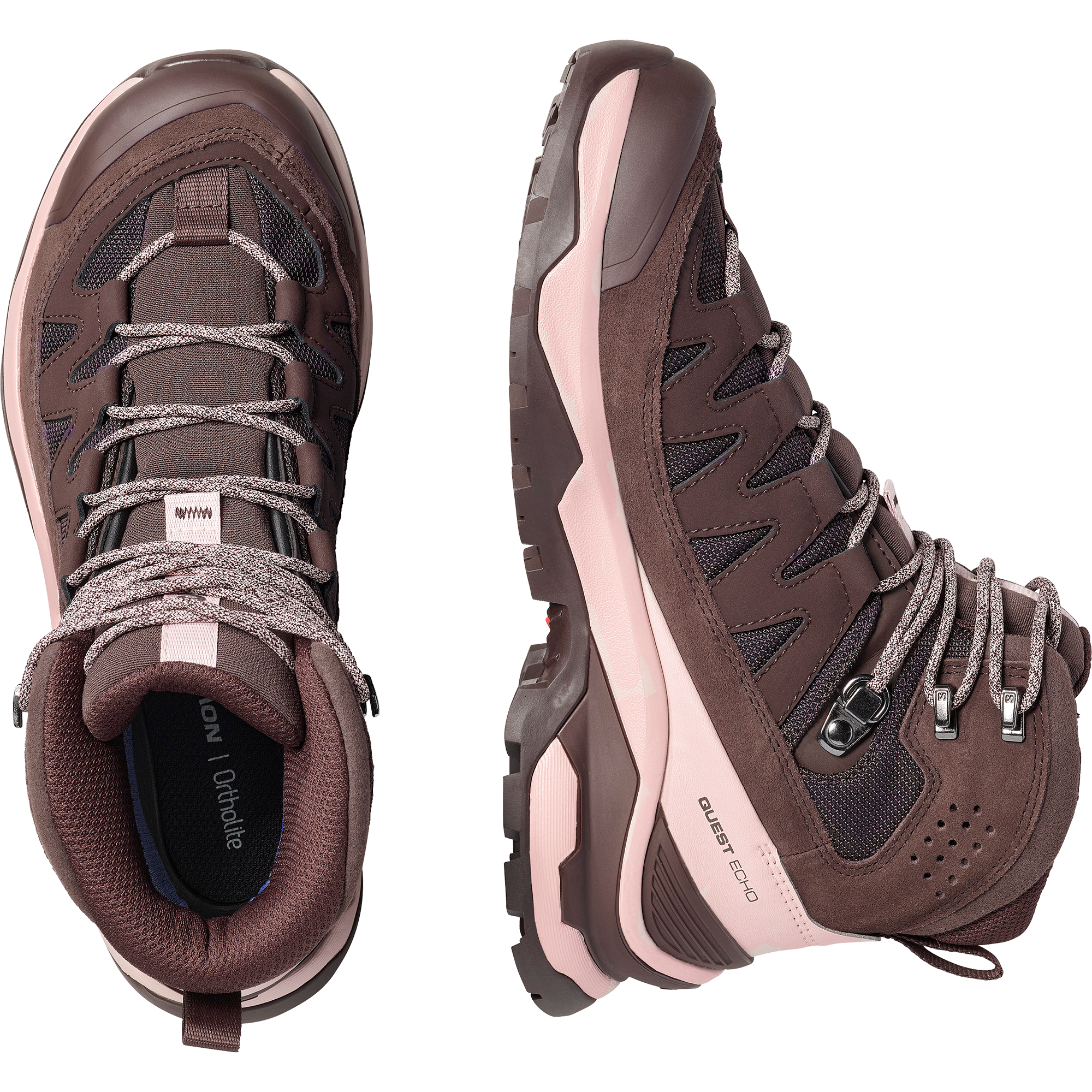 QUEST ECHO GORE TEX