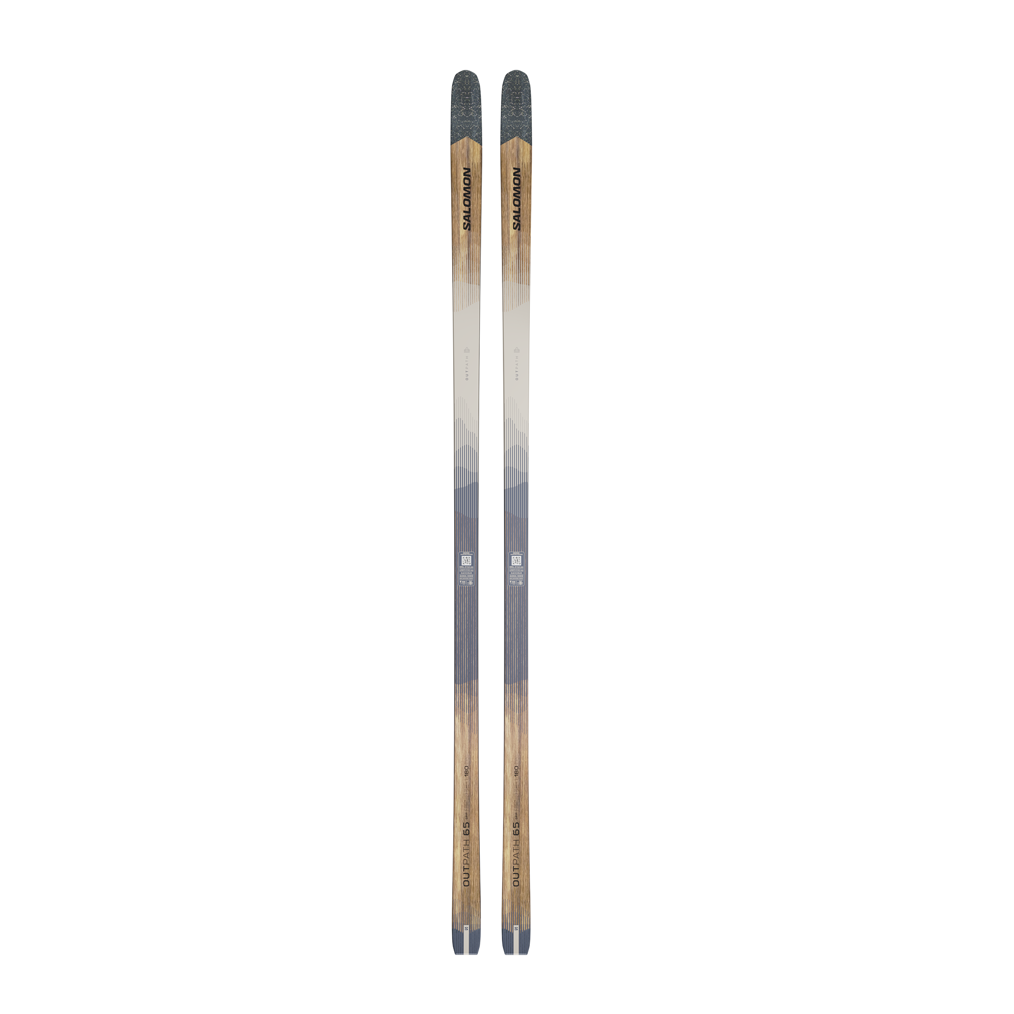 OUTPATH 65 GRIP FLAT