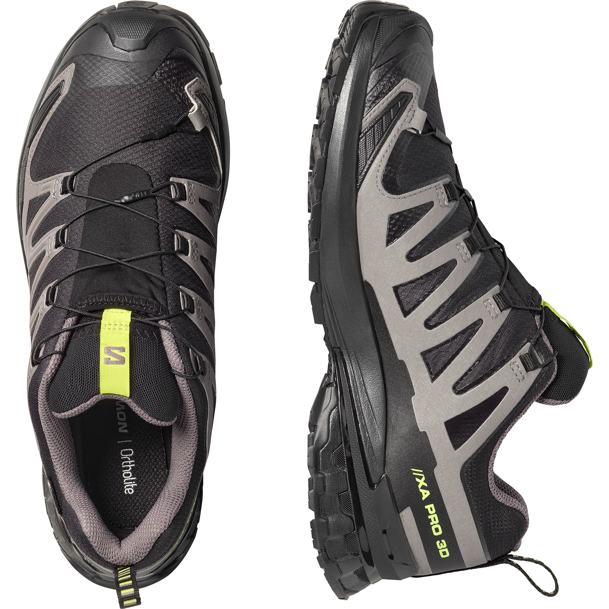 XA PRO 3D V9 GORE-TEX