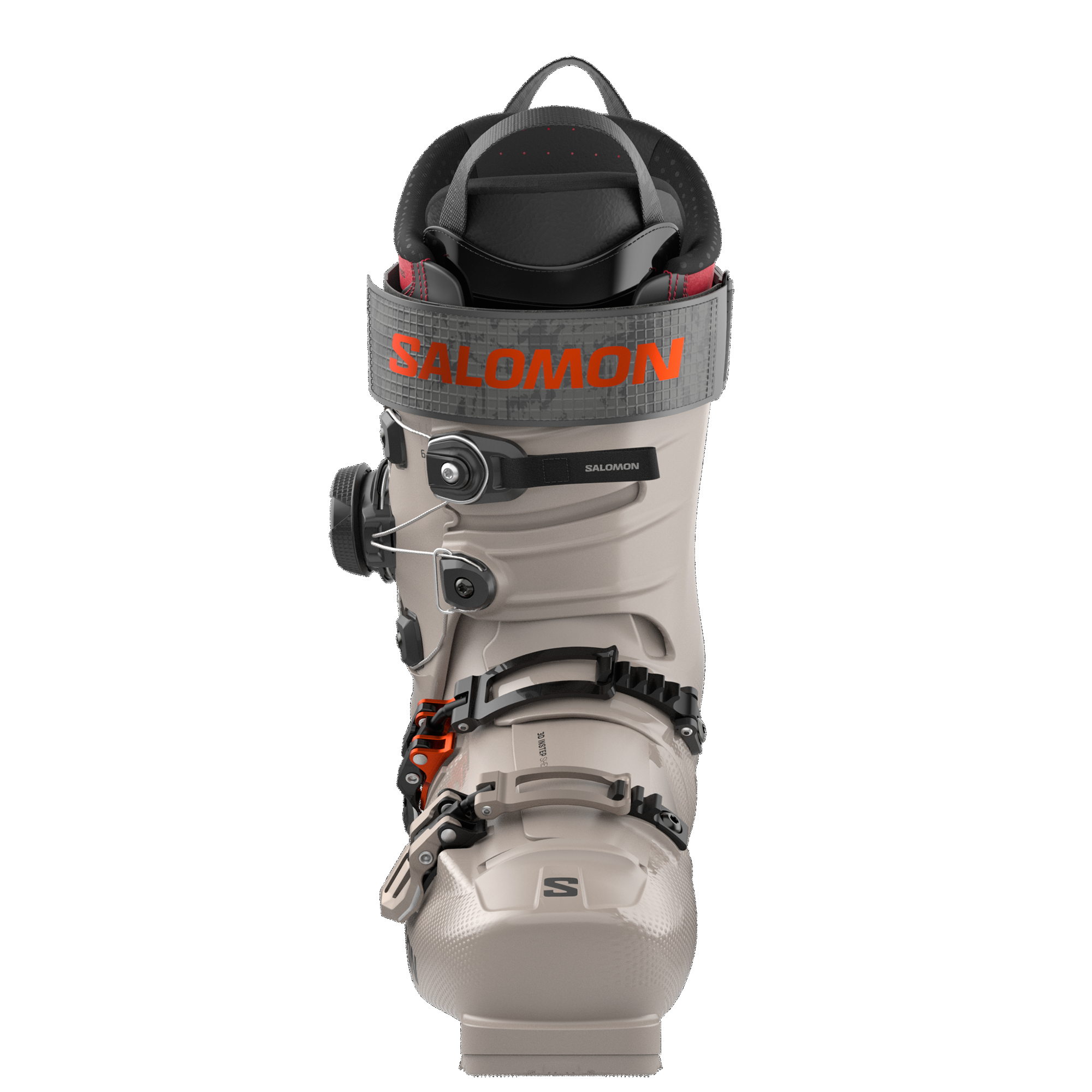 S/PRO ALPHA C BOA 110