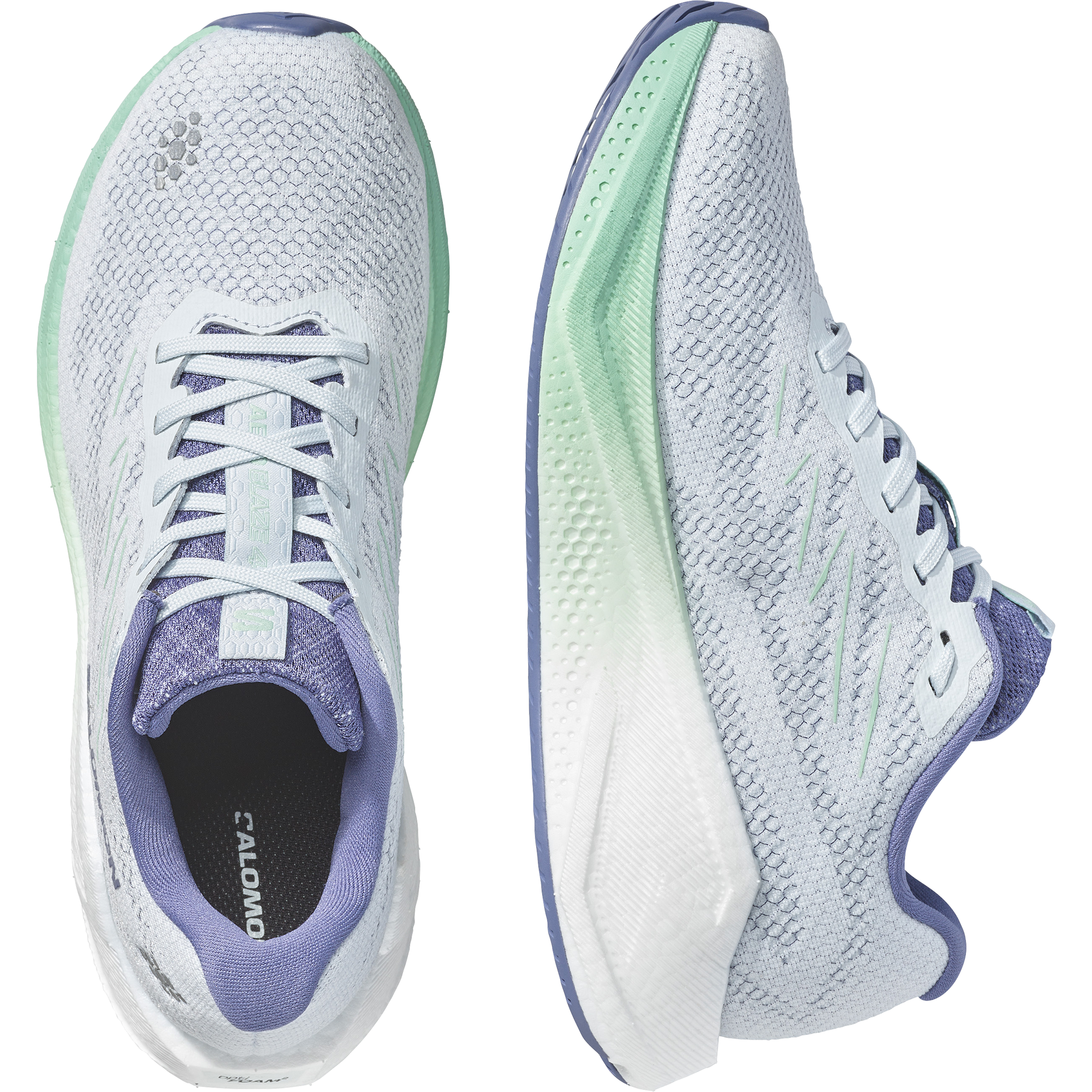 AERO BLAZE 4