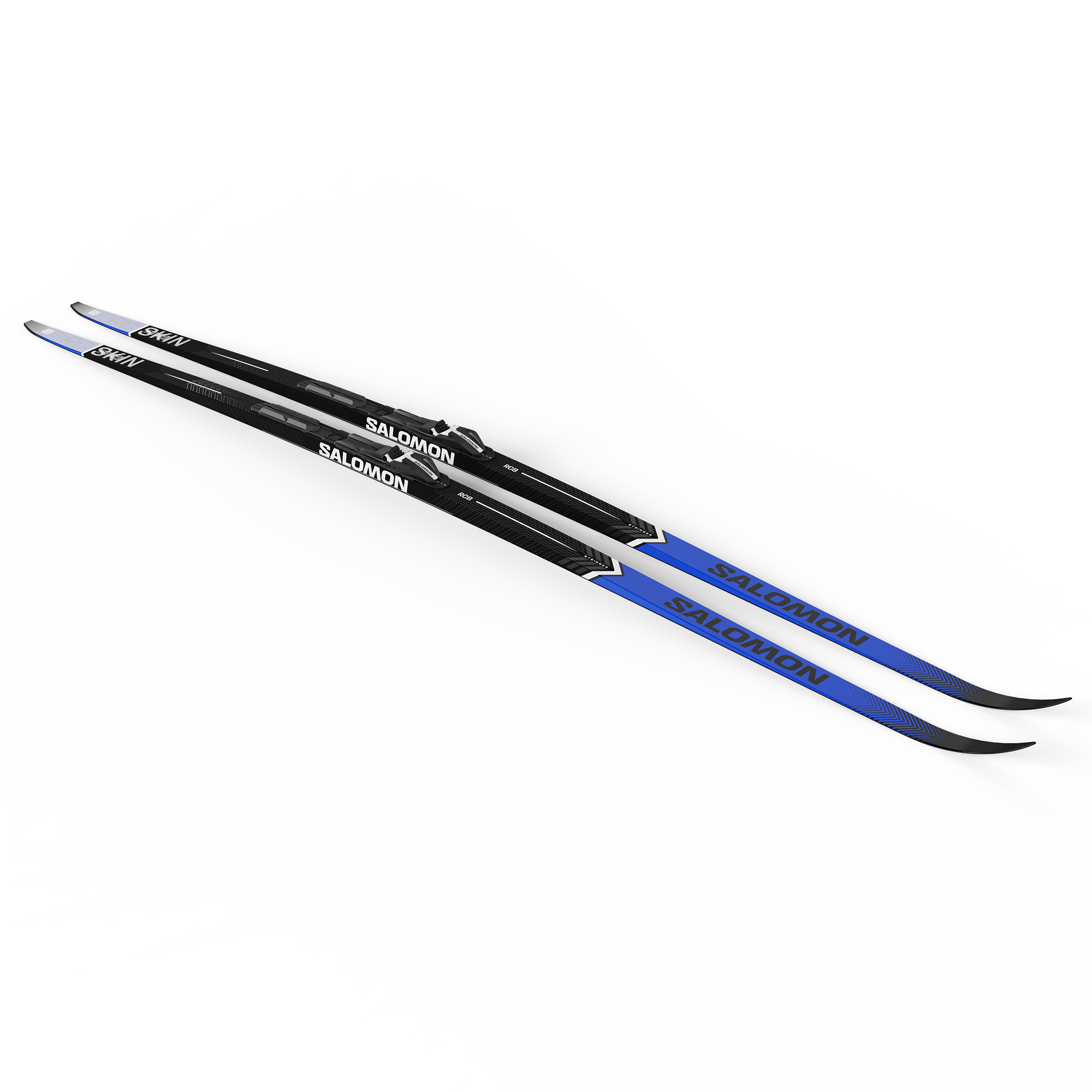 RC8+ eSKIN X-Stiff (and Shift Classic)