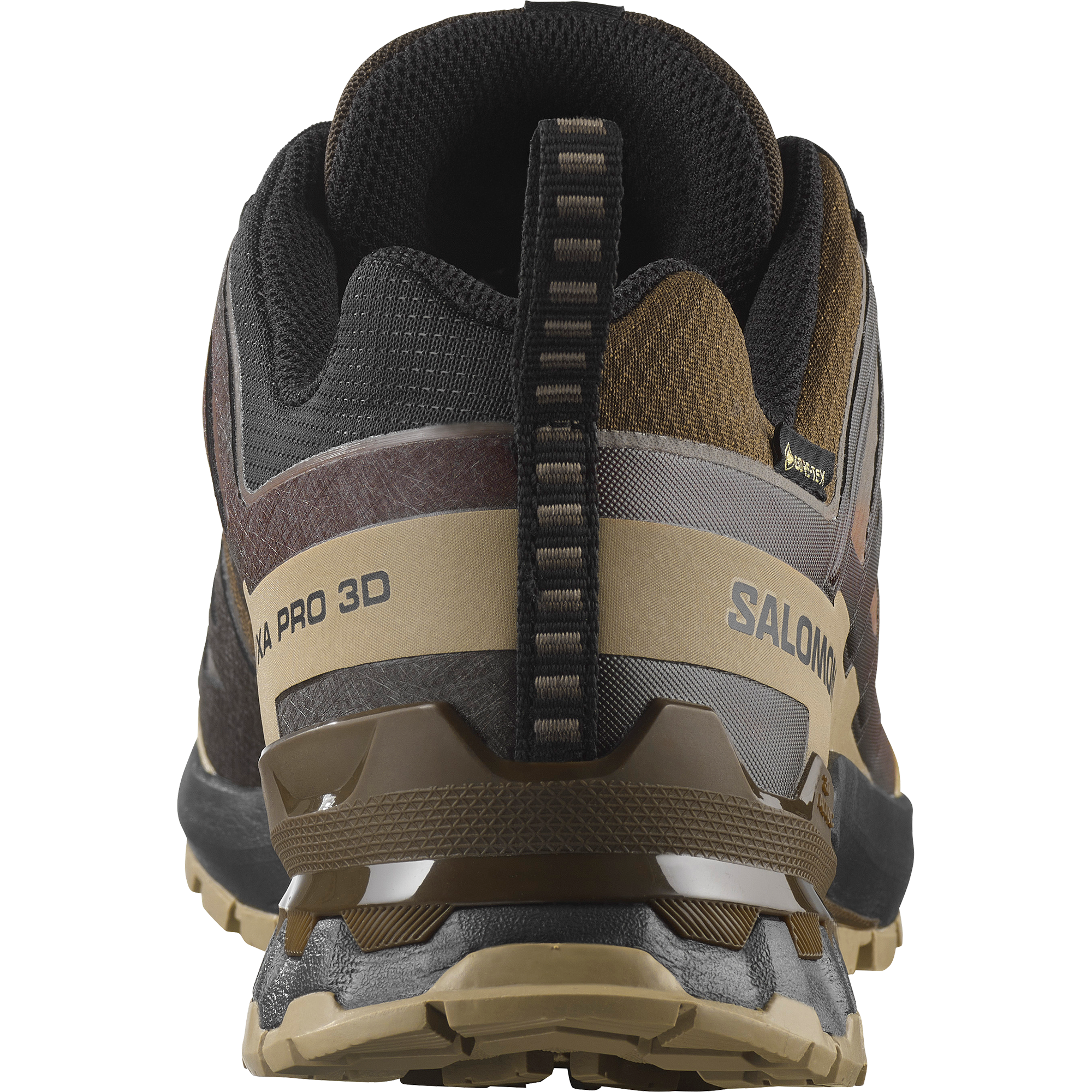 XA PRO 3D V9 GORE-TEX