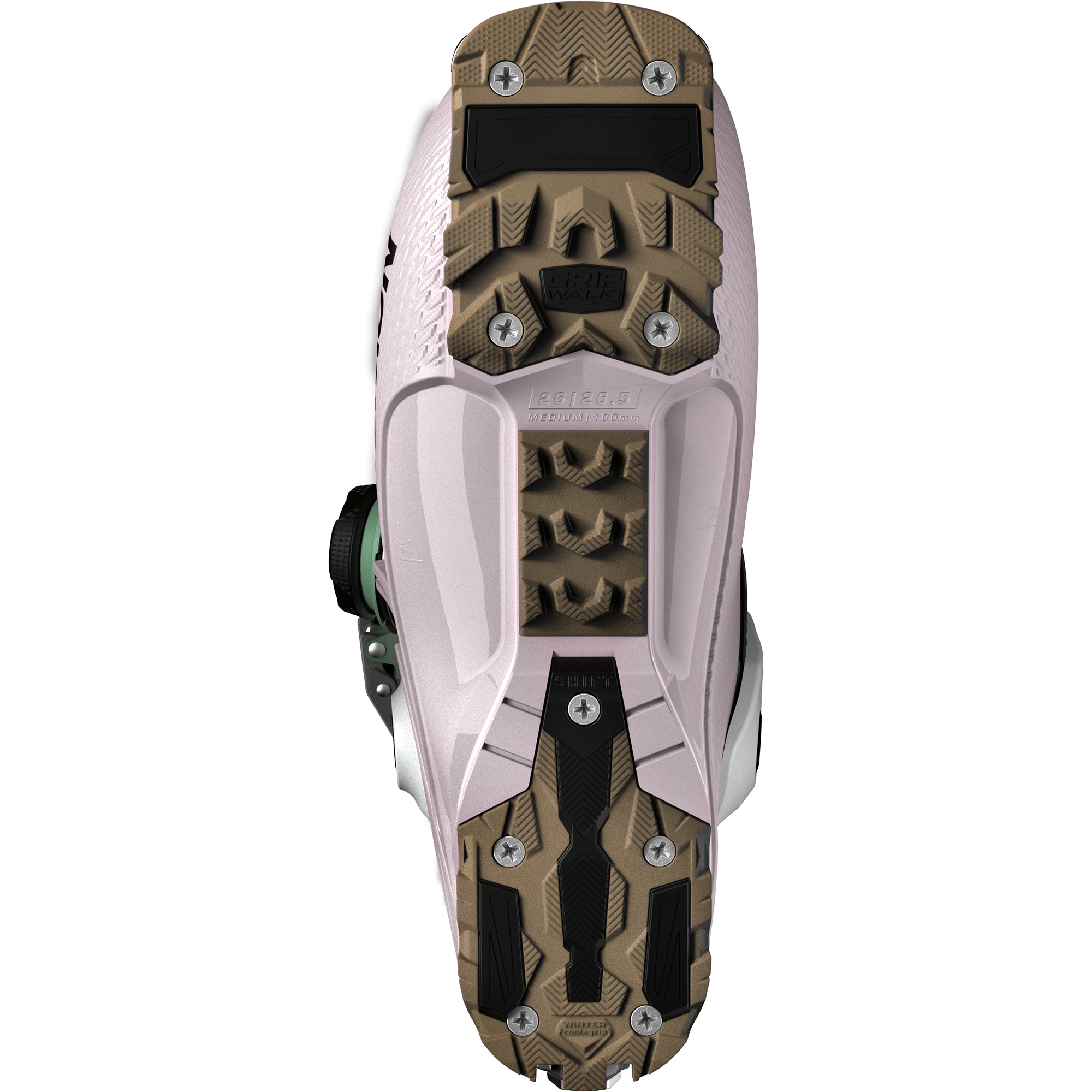 SHIFT SUPRA S BOA® 130