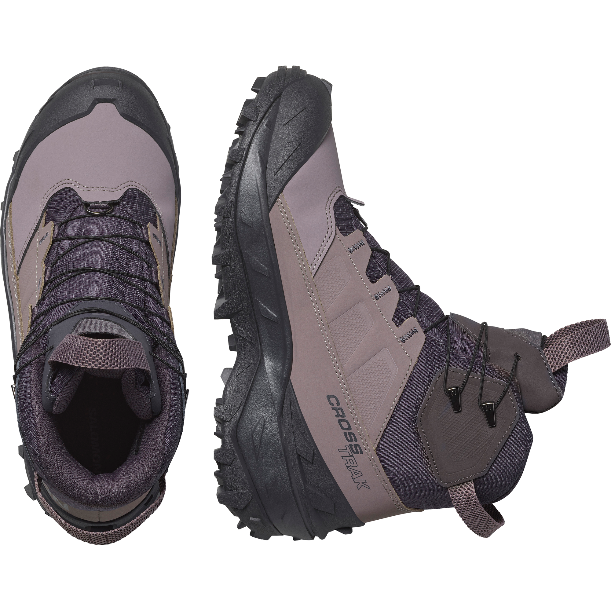 CROSSTRAK POWDER WATERPROOF