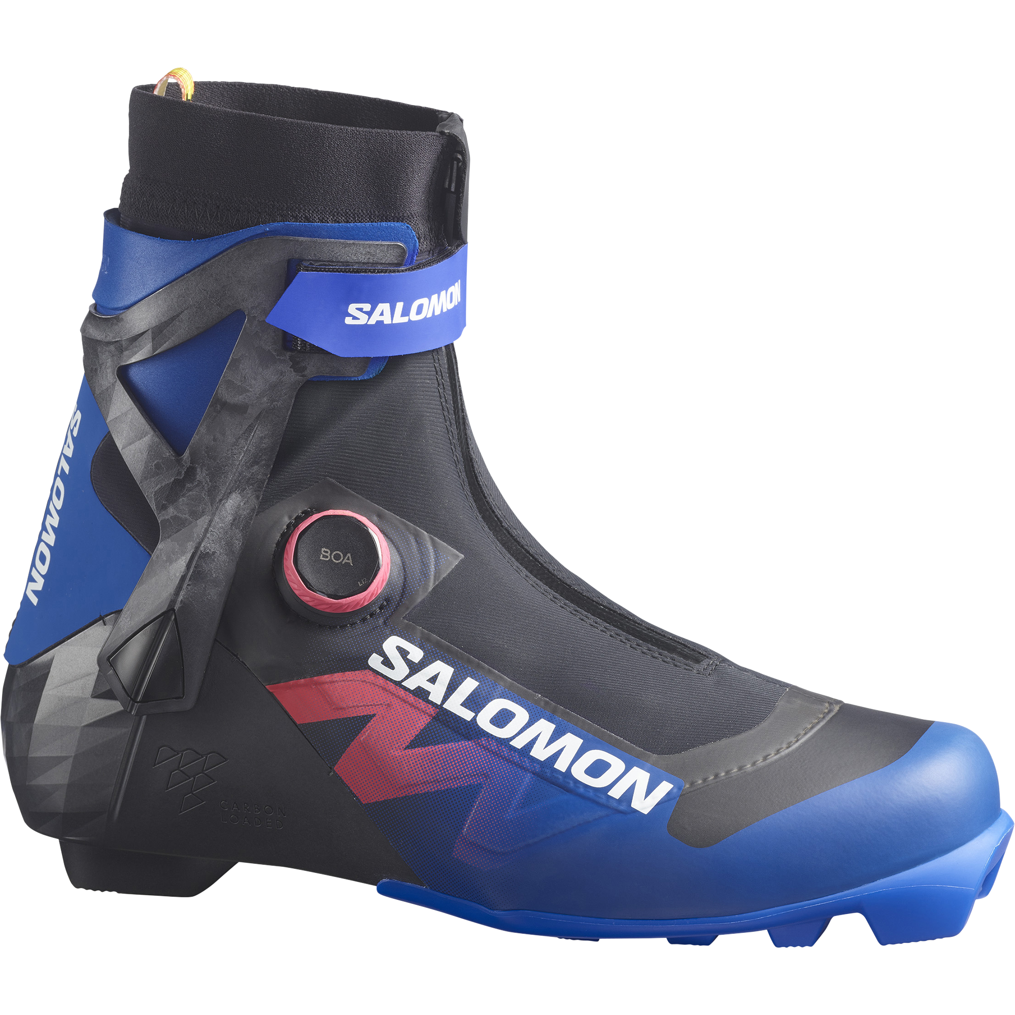 EQUIPE RACE SKIATHLON DP BOA®
