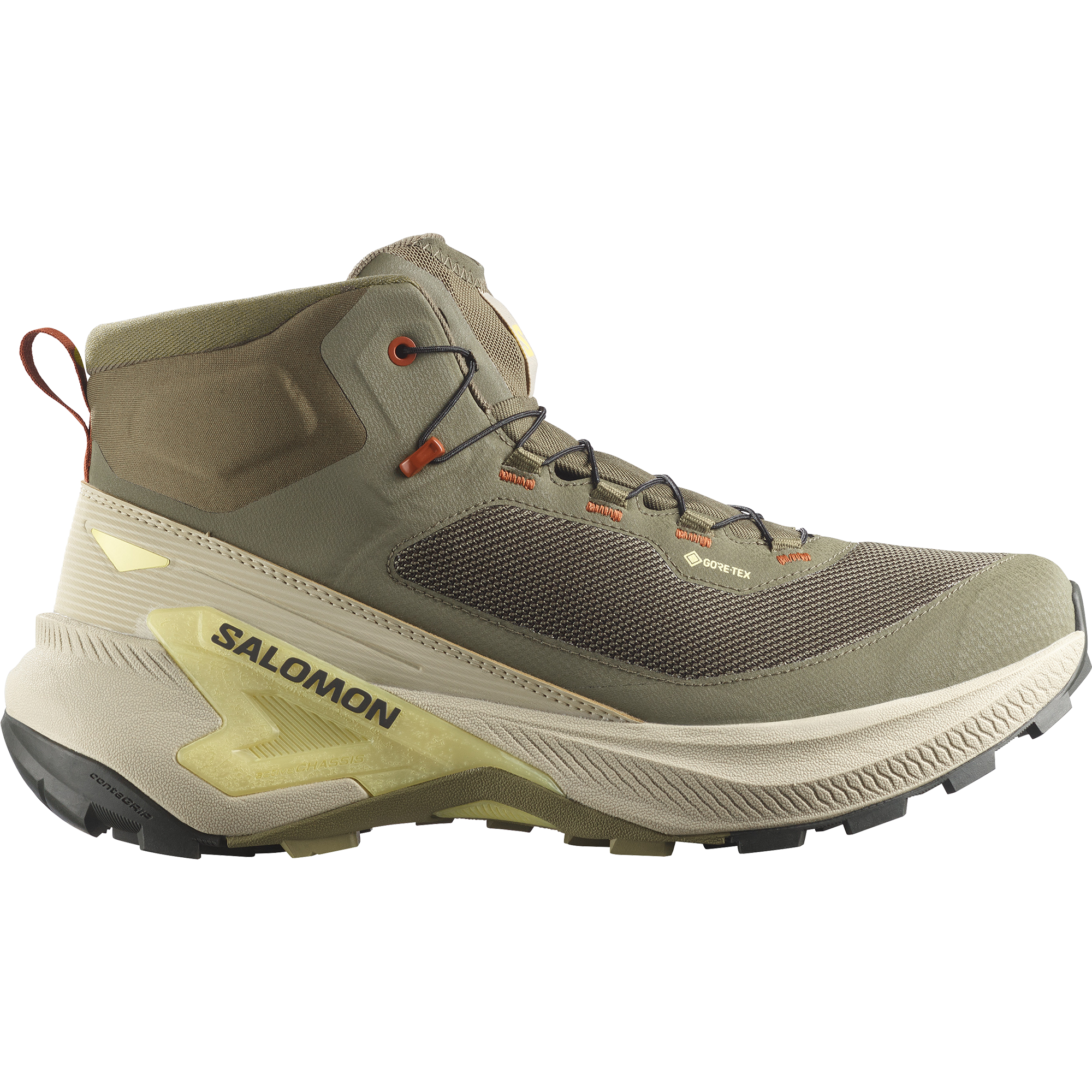 GENESIS MID GORE TEX