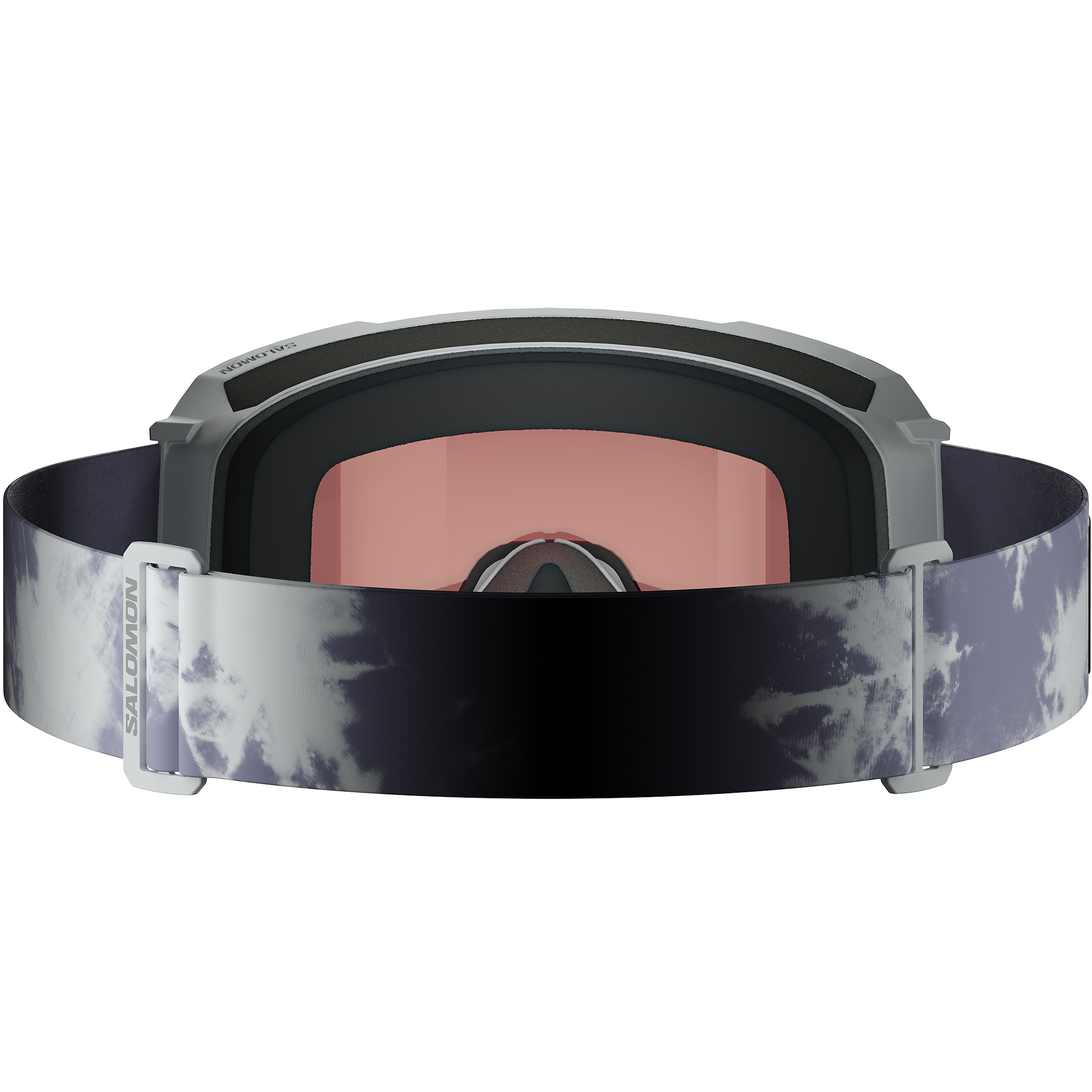S/VIEW 3 LOW BRIDGE FIT SIGMA